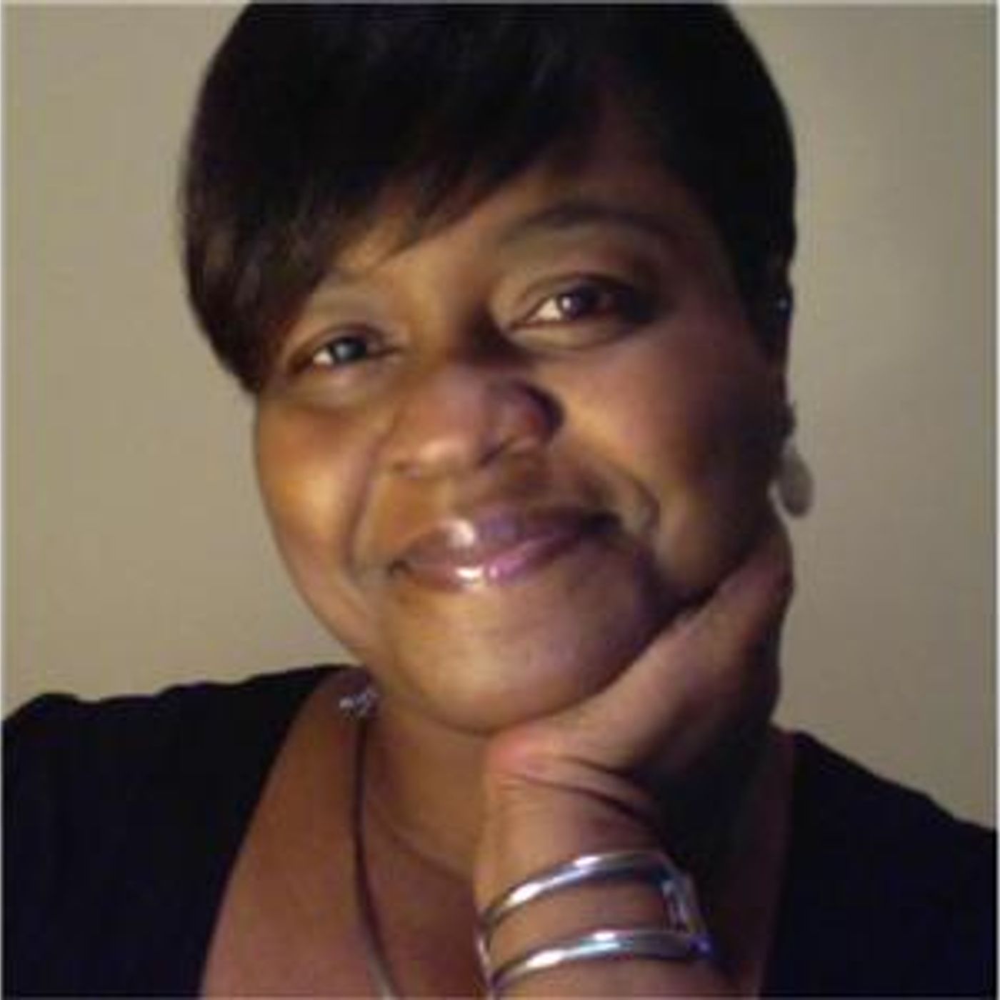 The Yvonne Pierre Show (Rebroadcast)