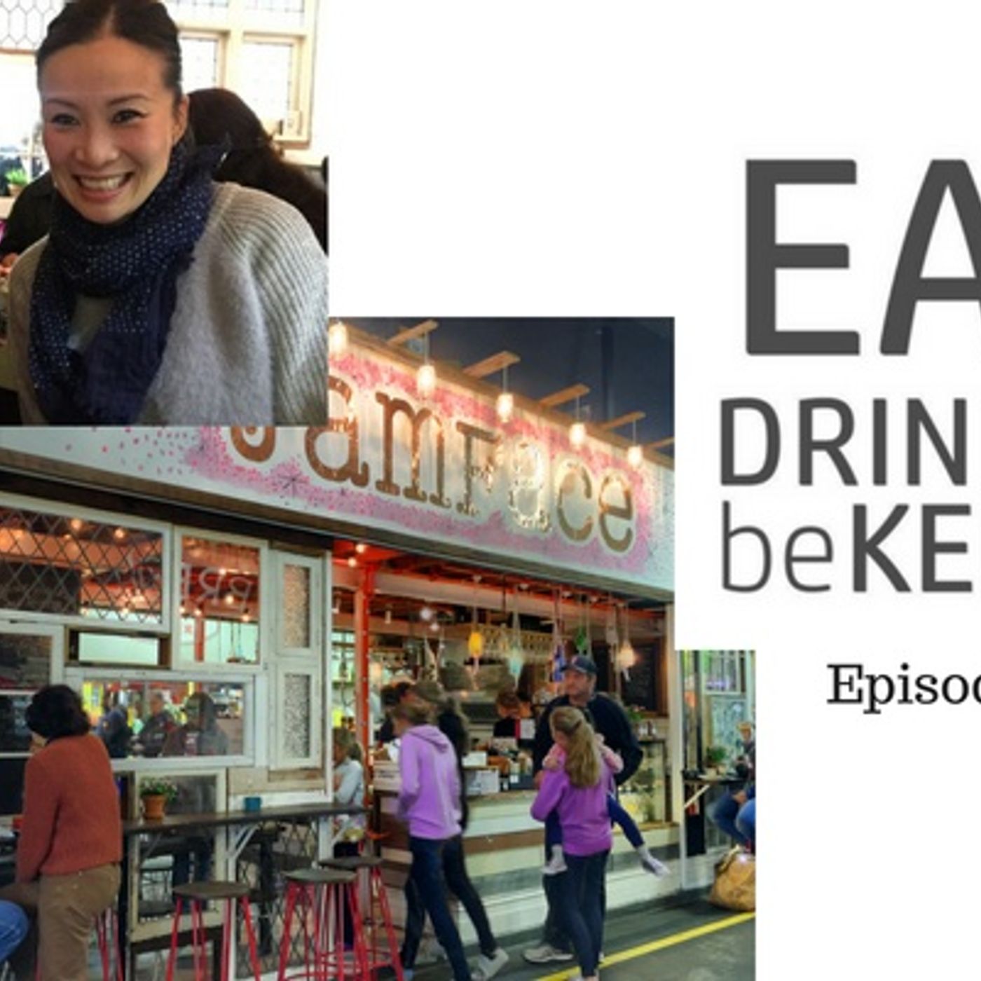 Poh's Jamface - Eat, Drink & be Kerry Episode 4 episode artwork