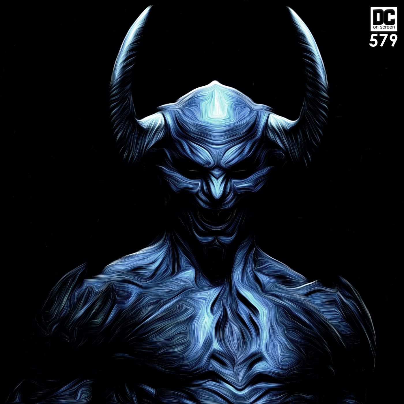 DC on SCREEN | DC Studios News/Review