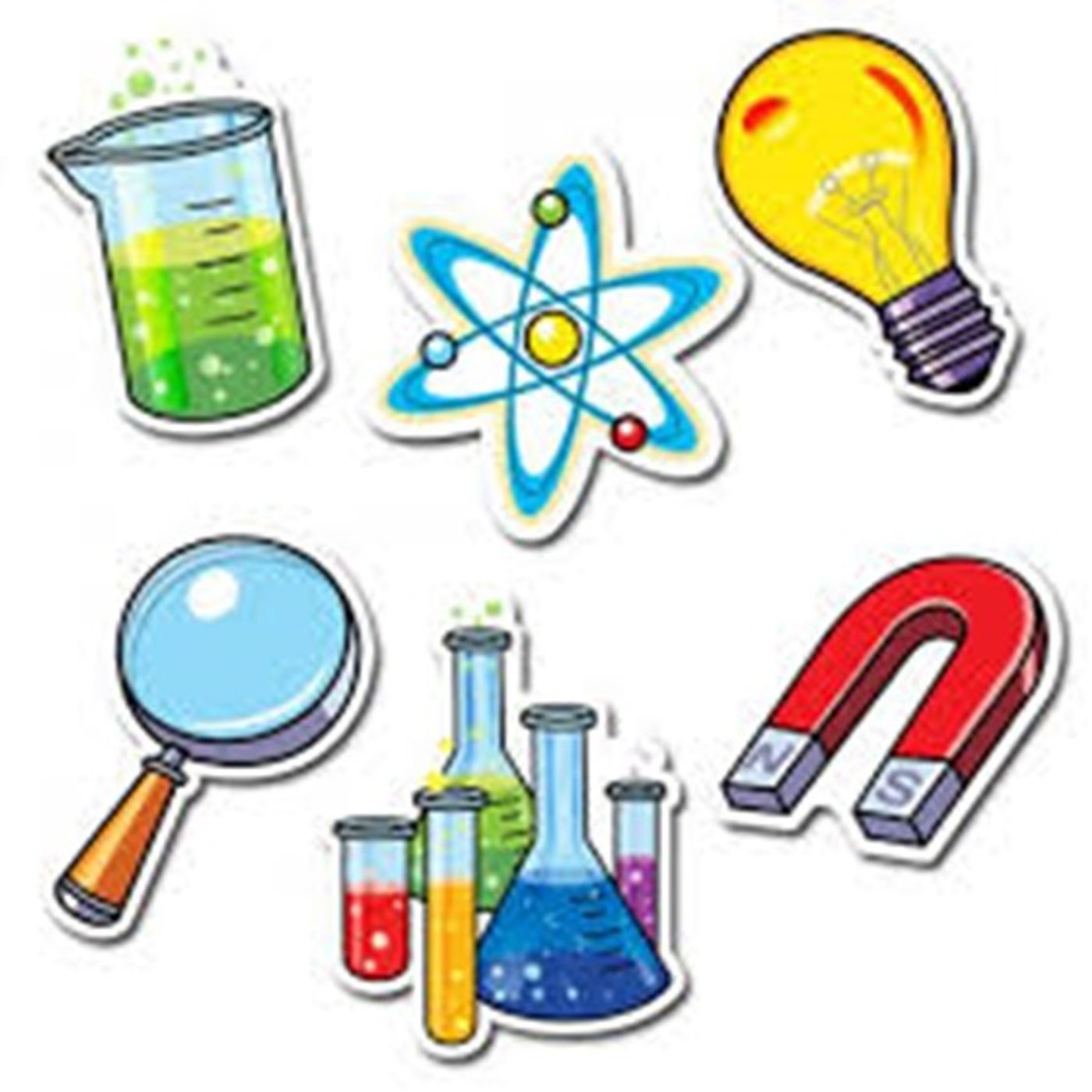 Riflessioni scientifiche.