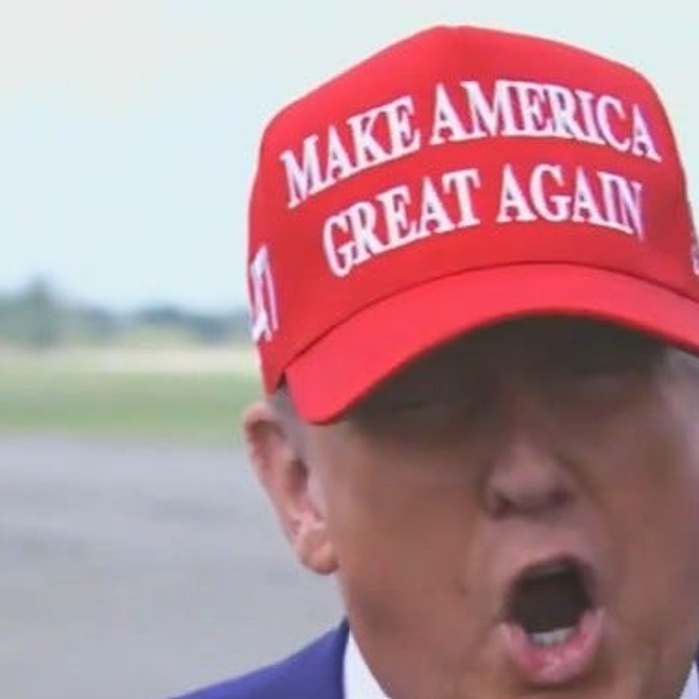 A Good Week For America As Trump Fails Everywhere