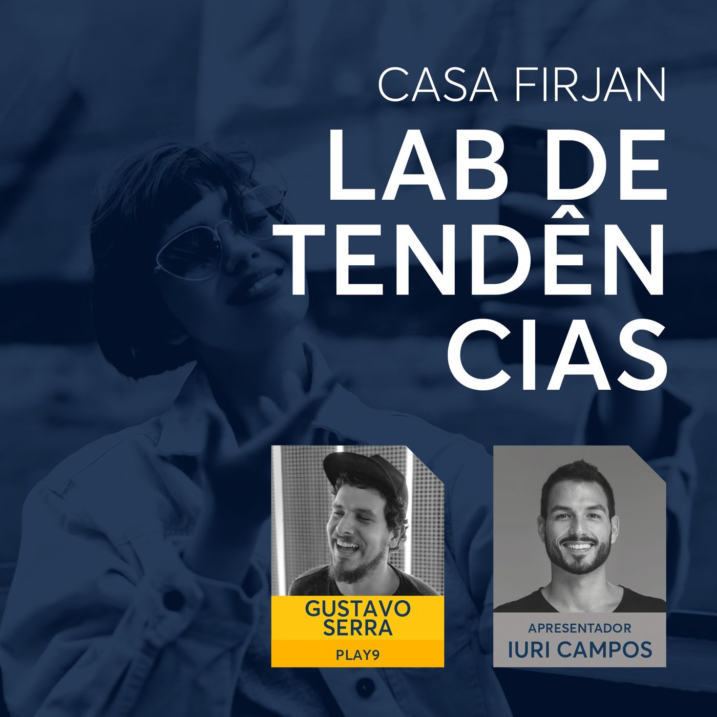 Lab de Tendências