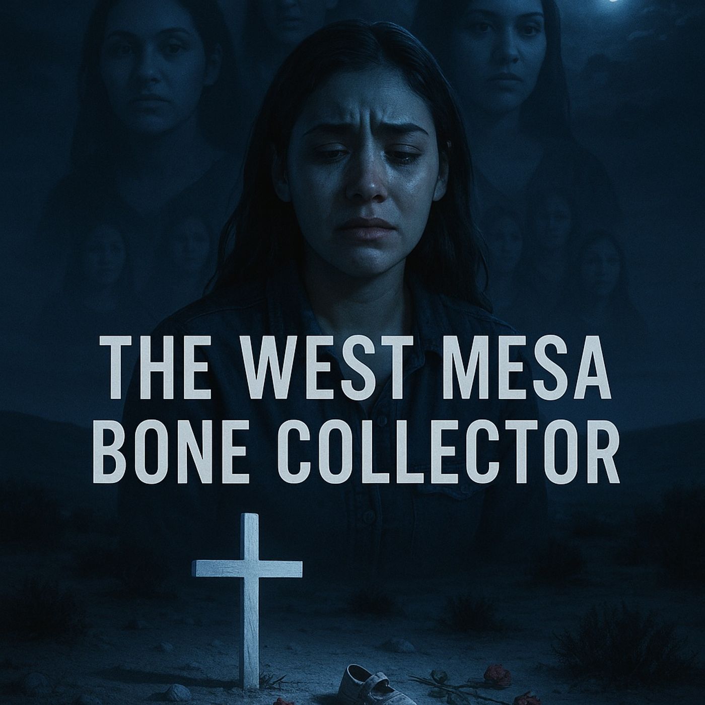The West Mesa Bone Collector — The Serial Killer Who Hunted Where No One Was Looking
