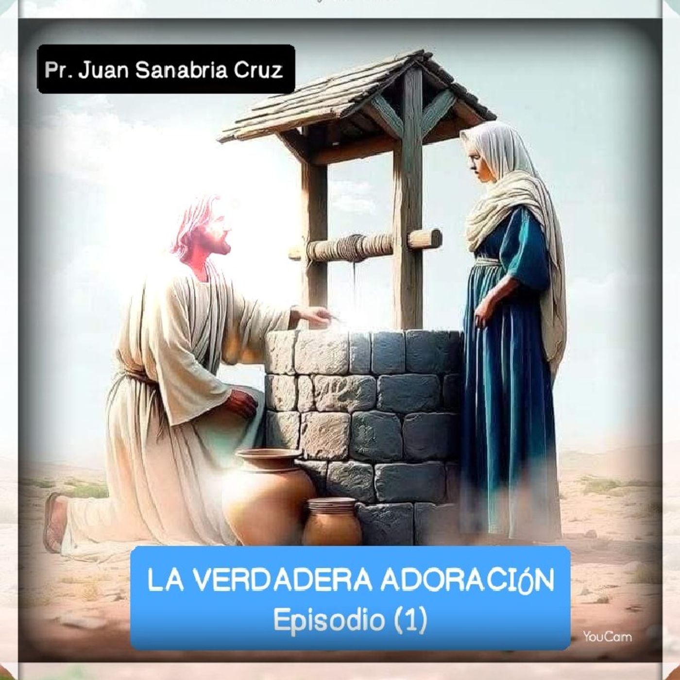 LA VERDADERA ADORACIÓN (1) episode artwork