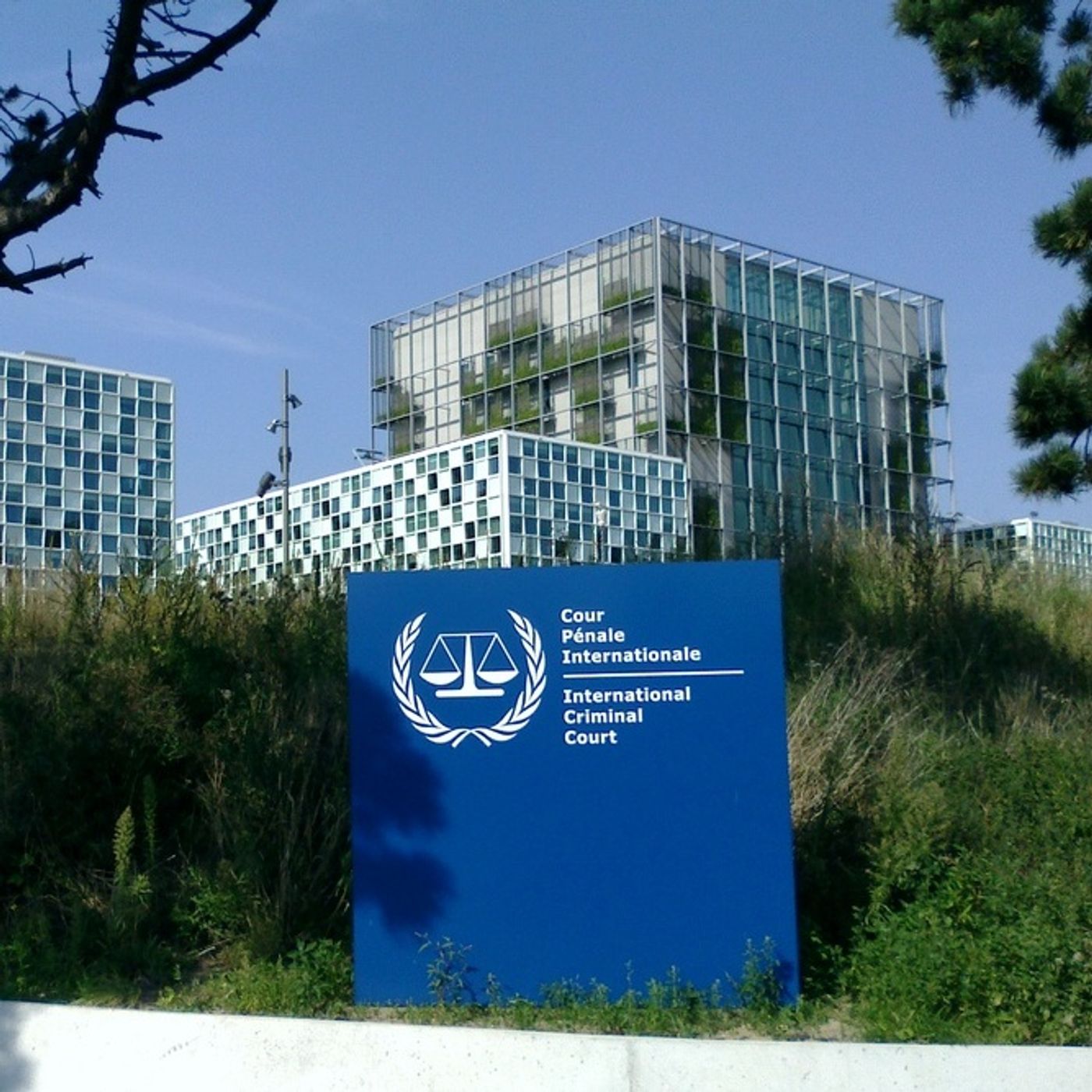Le journal du 23 Septembre 2025 – Les pays de l’AES se retire officiellement de la cour pénale Internationale episode artwork
