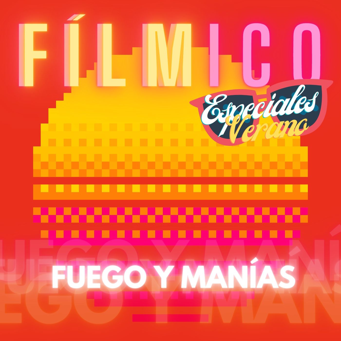 Fílmico Cine y Cultura Pop
