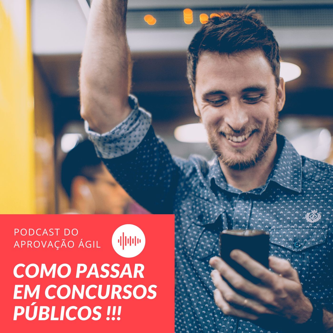 Aprovação Ágil: Como Passar Em Concursos