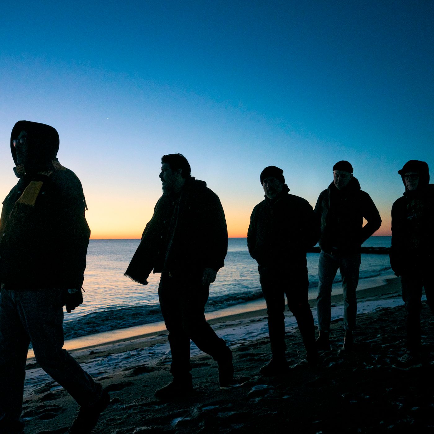 Honouring Your Vows With JASON BLACK From HOT WATER MUSIC