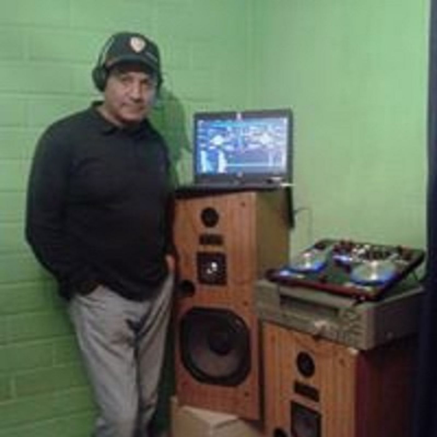 Mix 80s Onda Cuescos