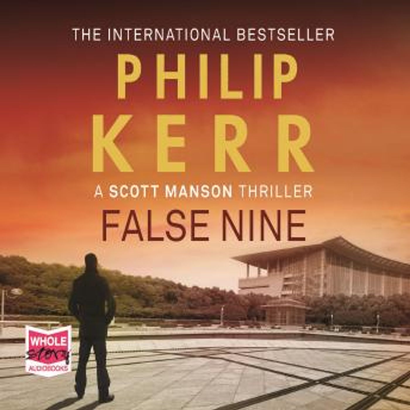 Find Best-Selling Full Audiobooks in Mystery, Thriller & Horror, Suspense