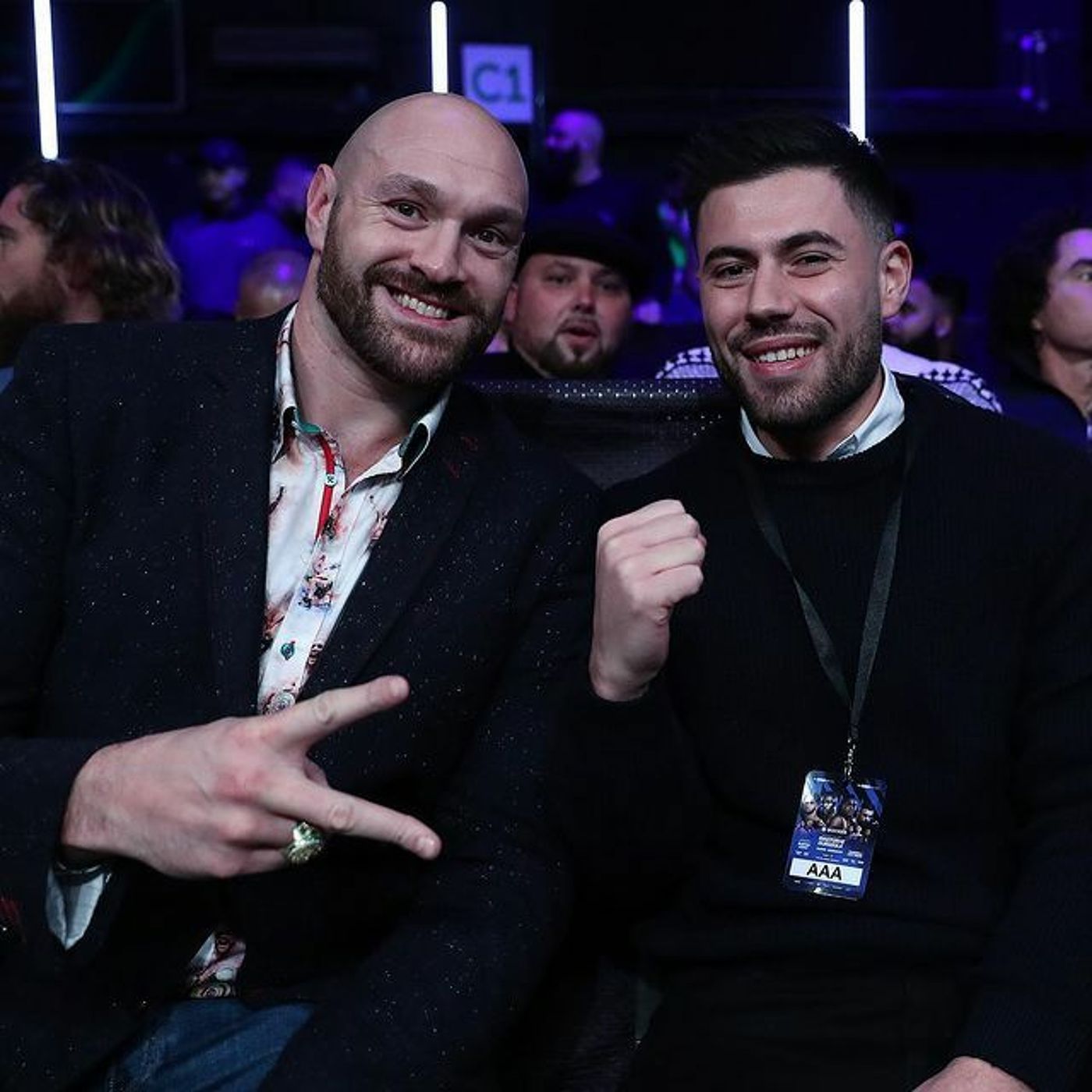 The Beautiful Boxing Podcast