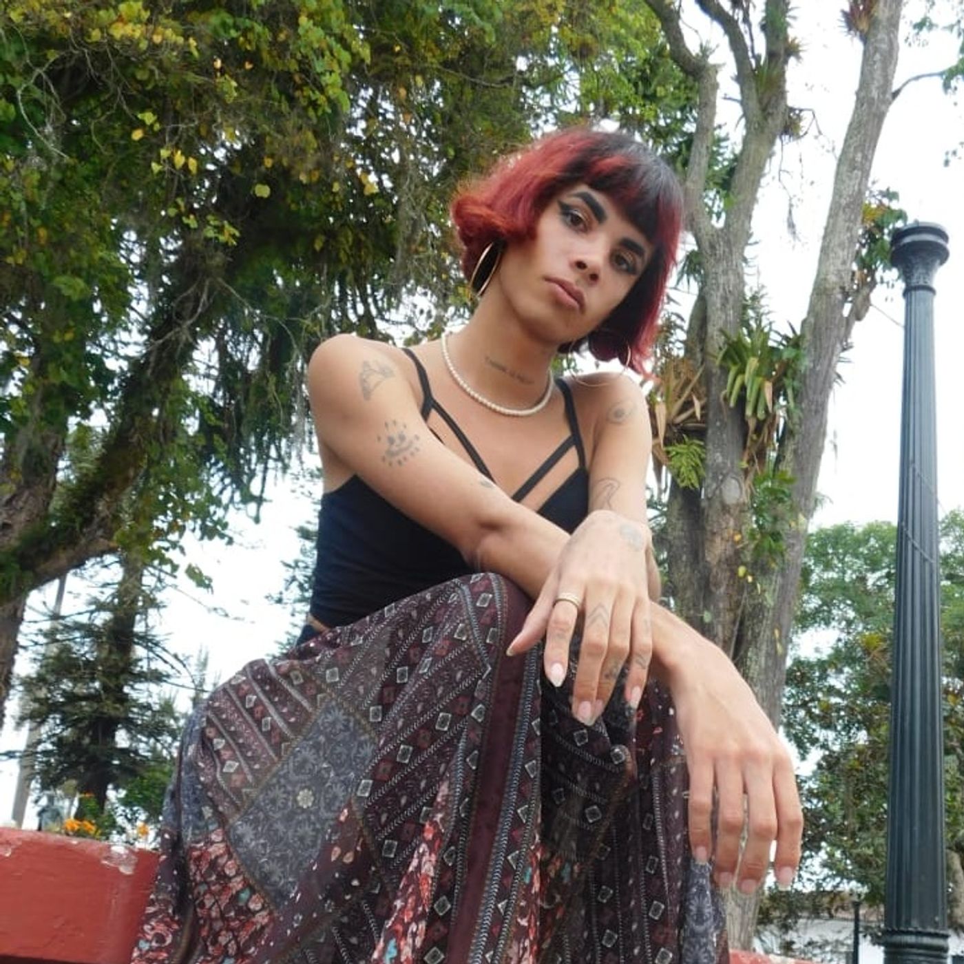 Especial Orgullo LGBTIQ+: Voces sin etiquetas episode artwork