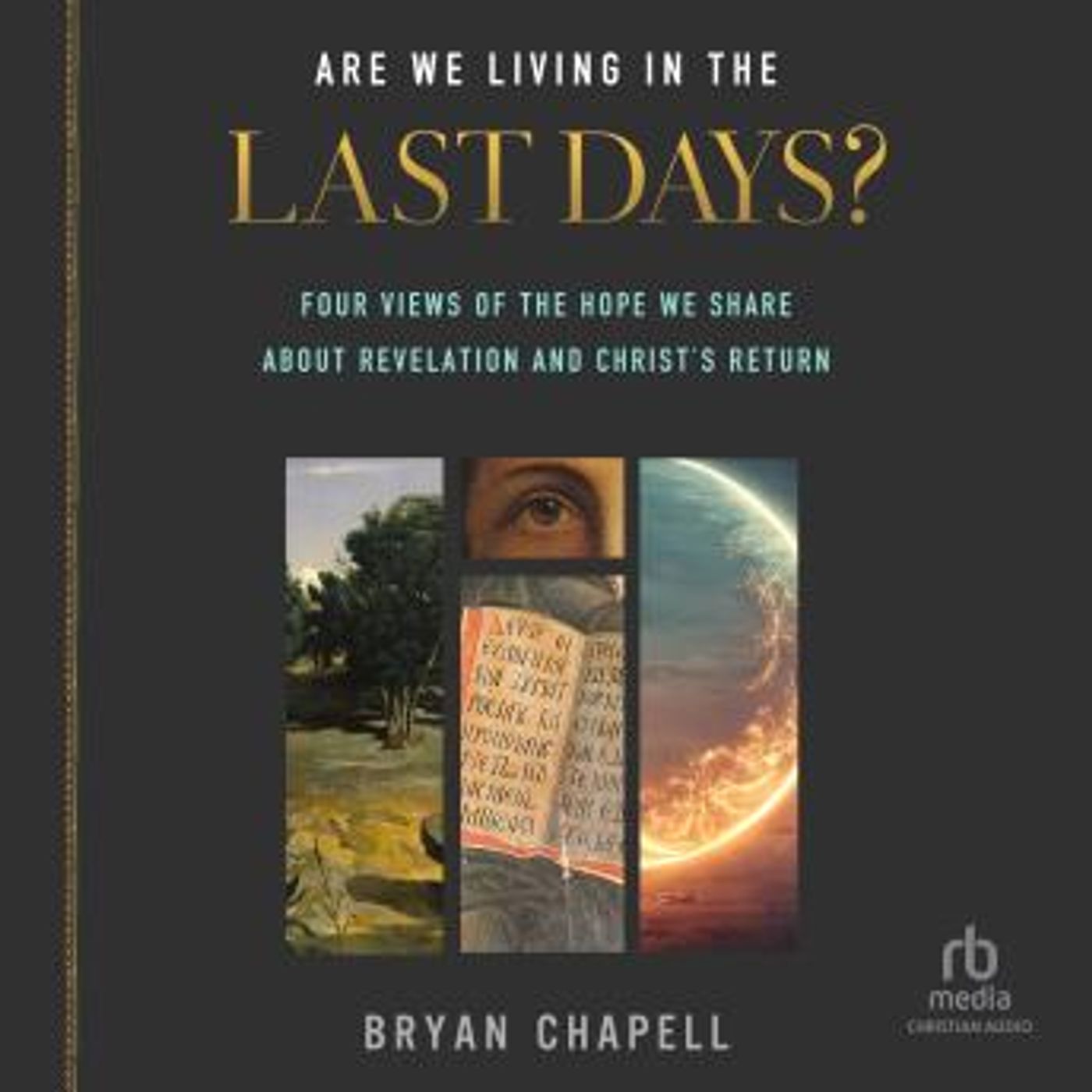 Listen to Trending Full Audiobooks in Religion & Spirituality, Christianity