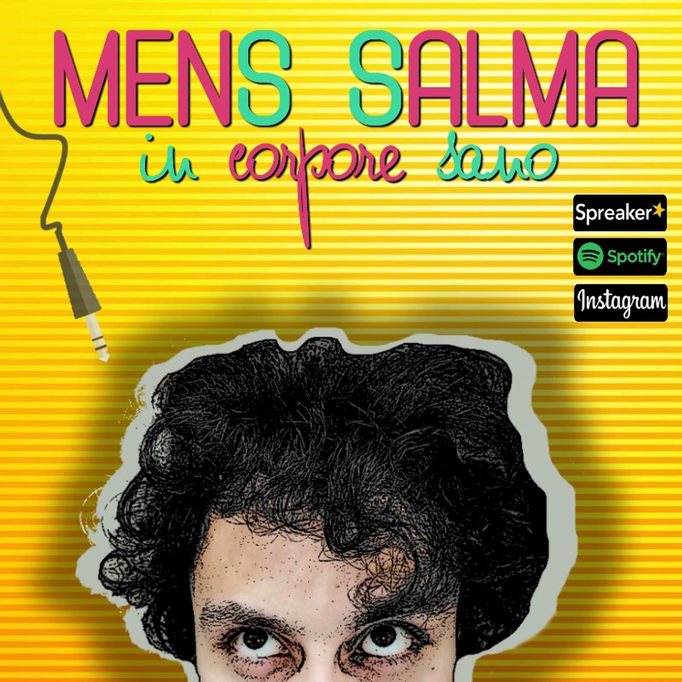 Mens Salma In Corpore Sano