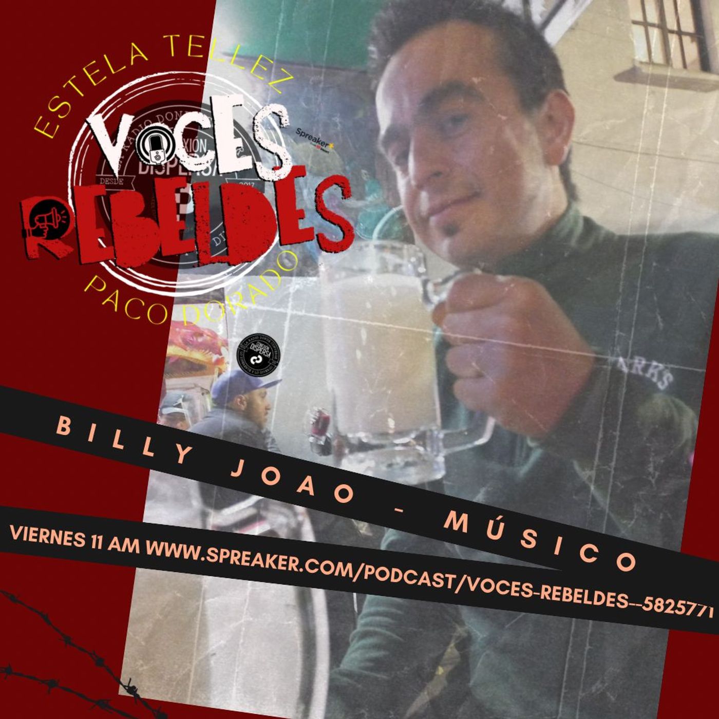 Voces Rebeldes