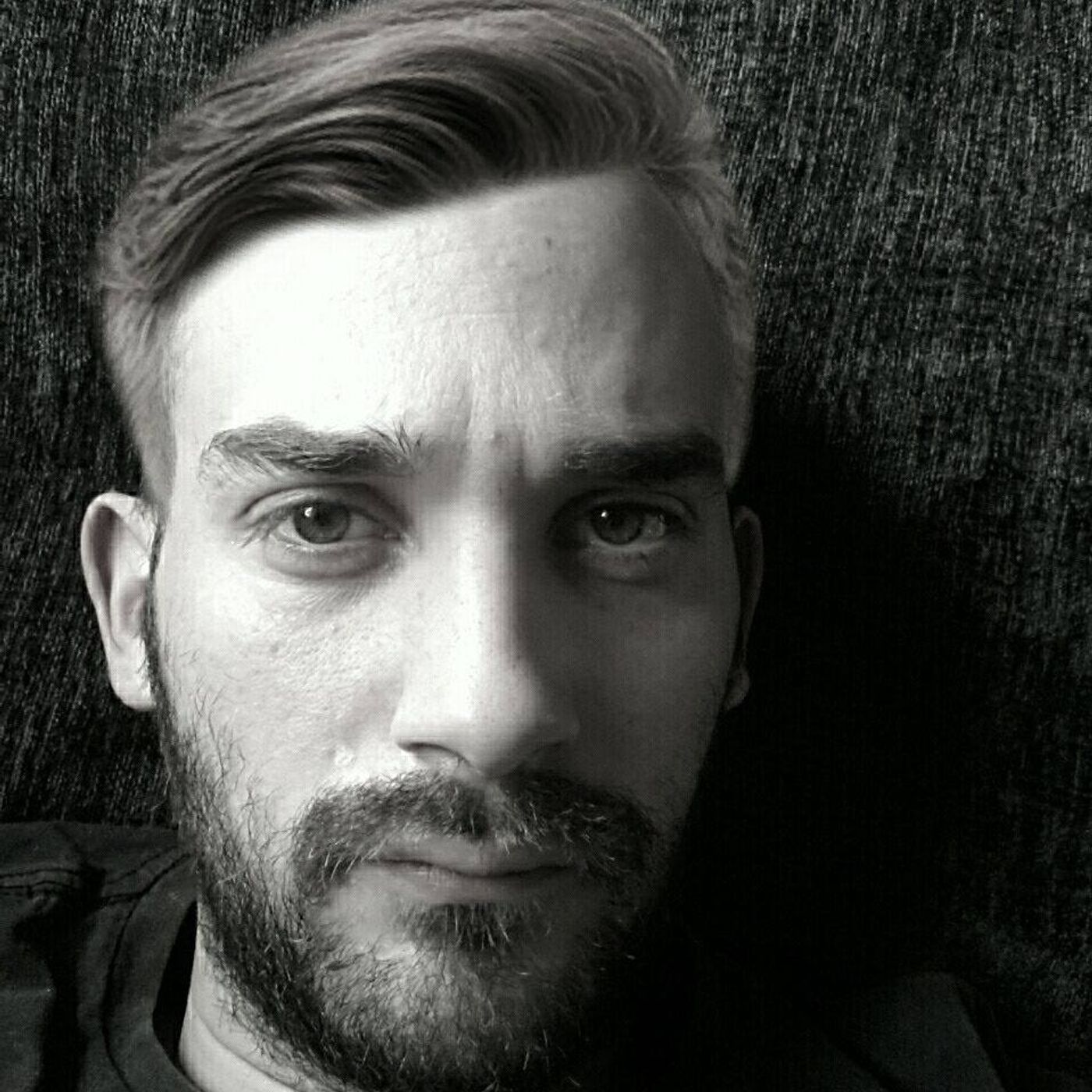 Benjie Parry\'s show