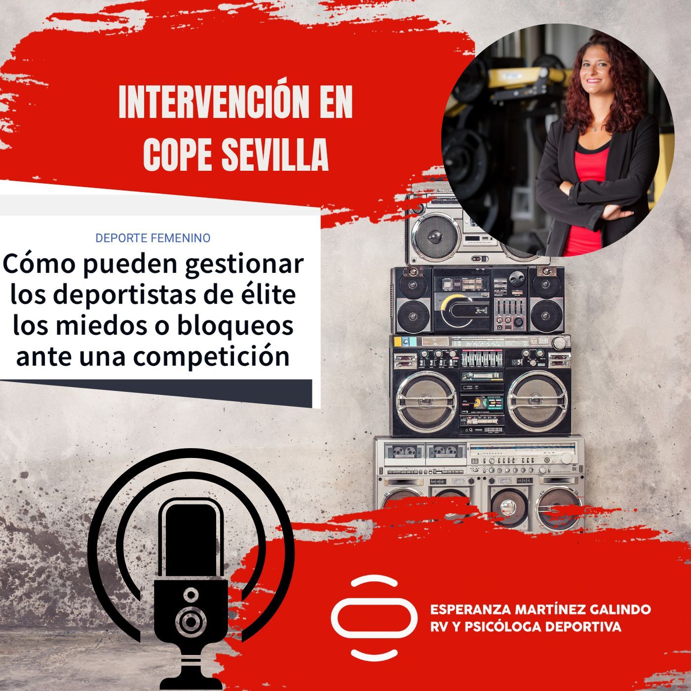 ENTRENAMIENTO MENTAL - CONTENIDO DE PSICOLOGÍA