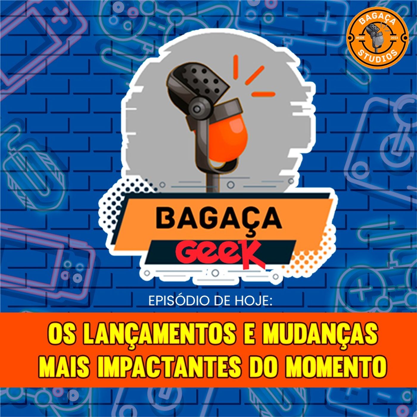 Bagaça Studios
