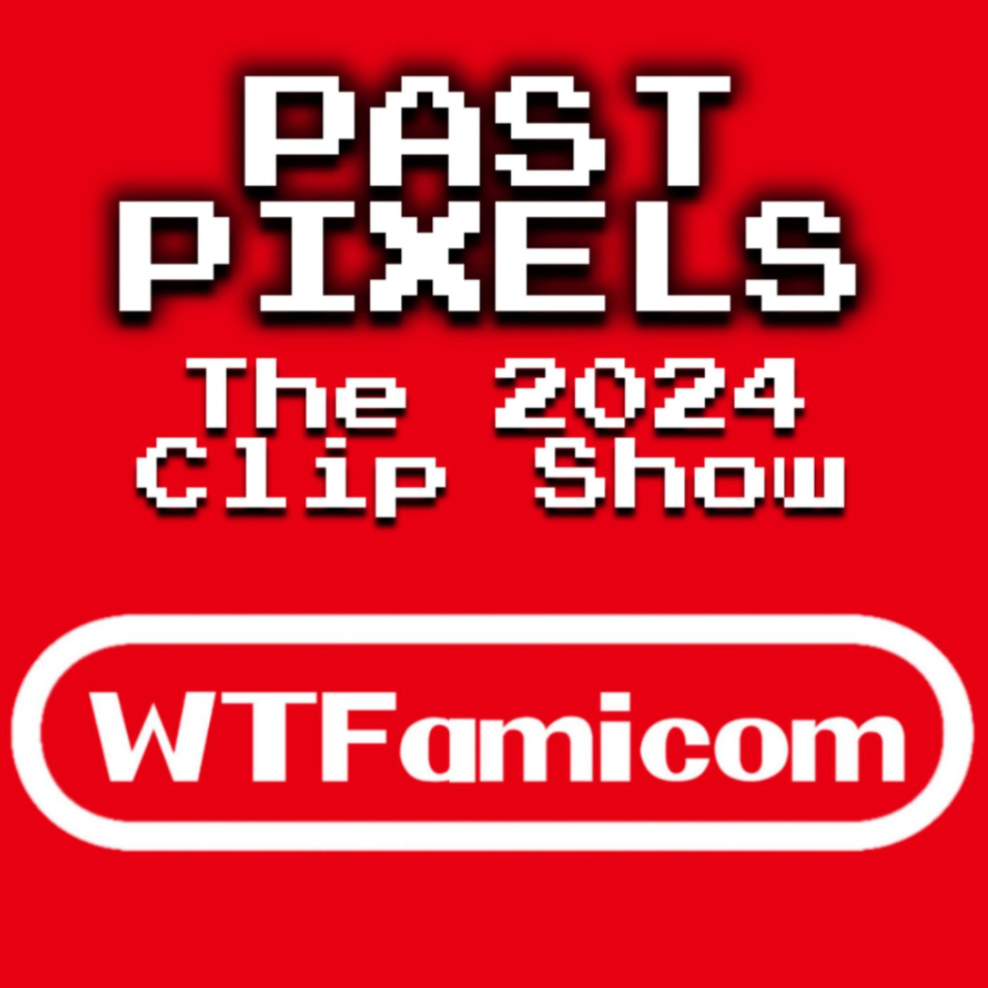 WTFamicom: A Gaming Podcast