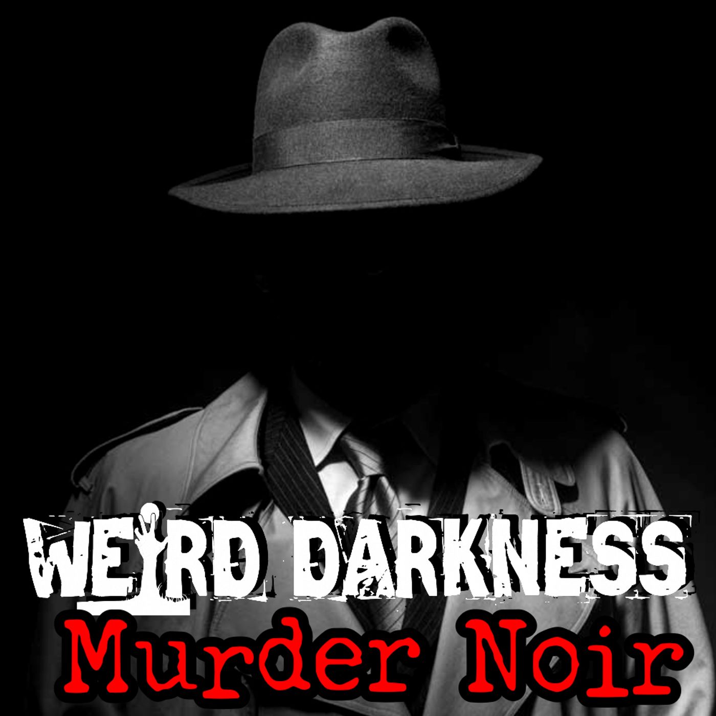 “The Unidentified Dandy Dressed Corpse Case” #MurderNoir