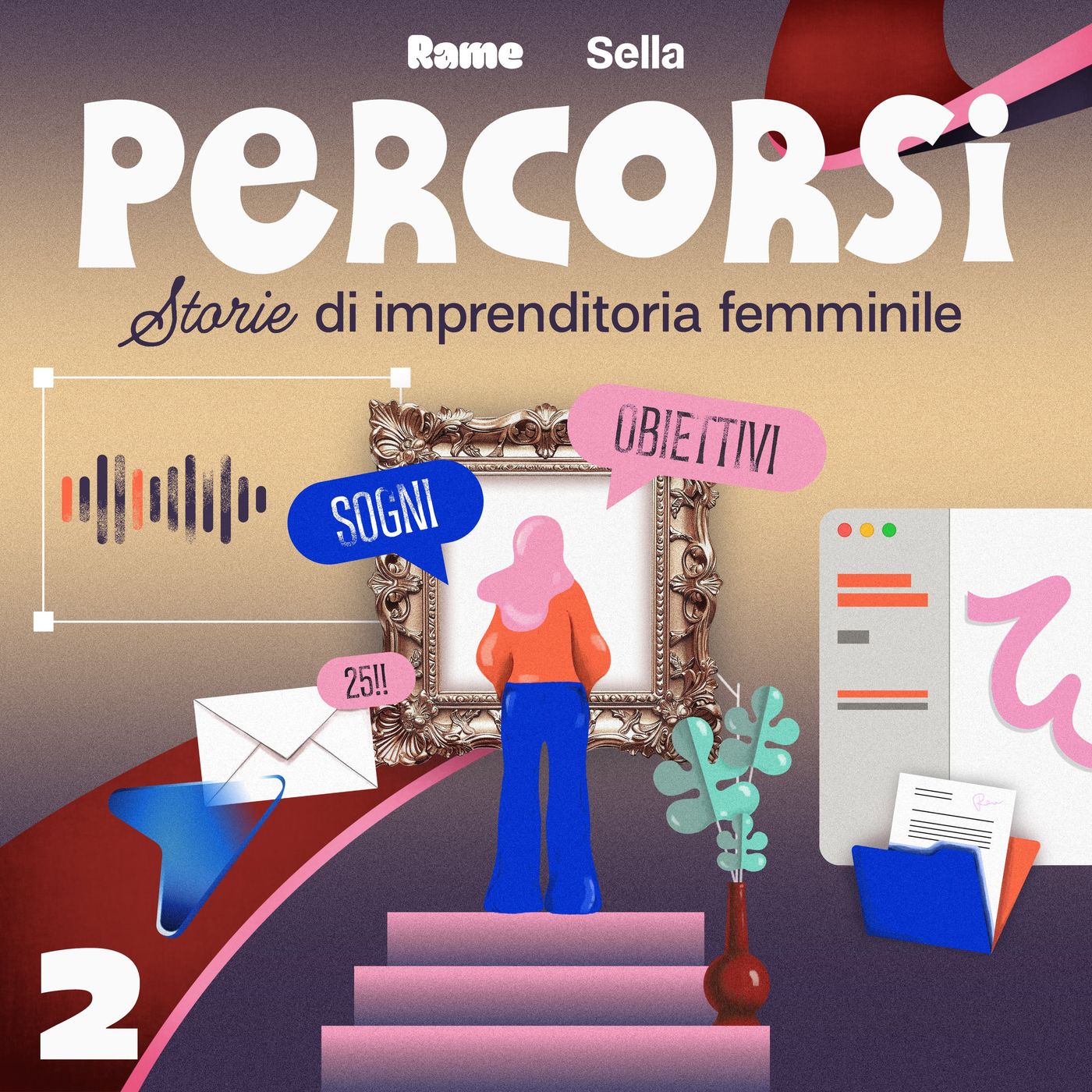 Percorsi