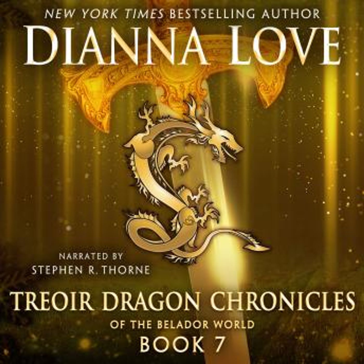 Grab the Essential Full Audiobooks in Science Fiction & Fantasy, Fantasy