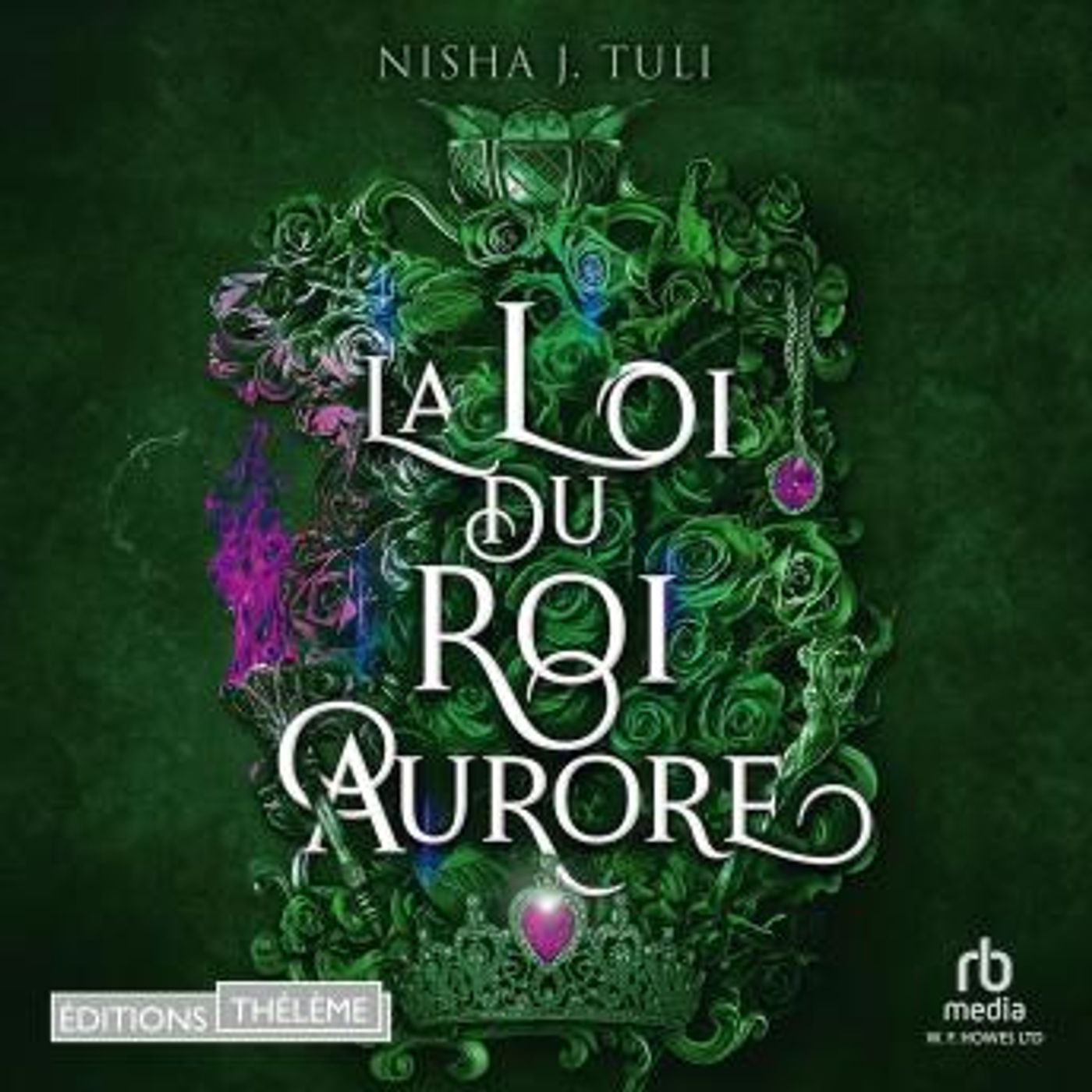 Stream Popular Full Audiobooks in Romance, Romantasy
