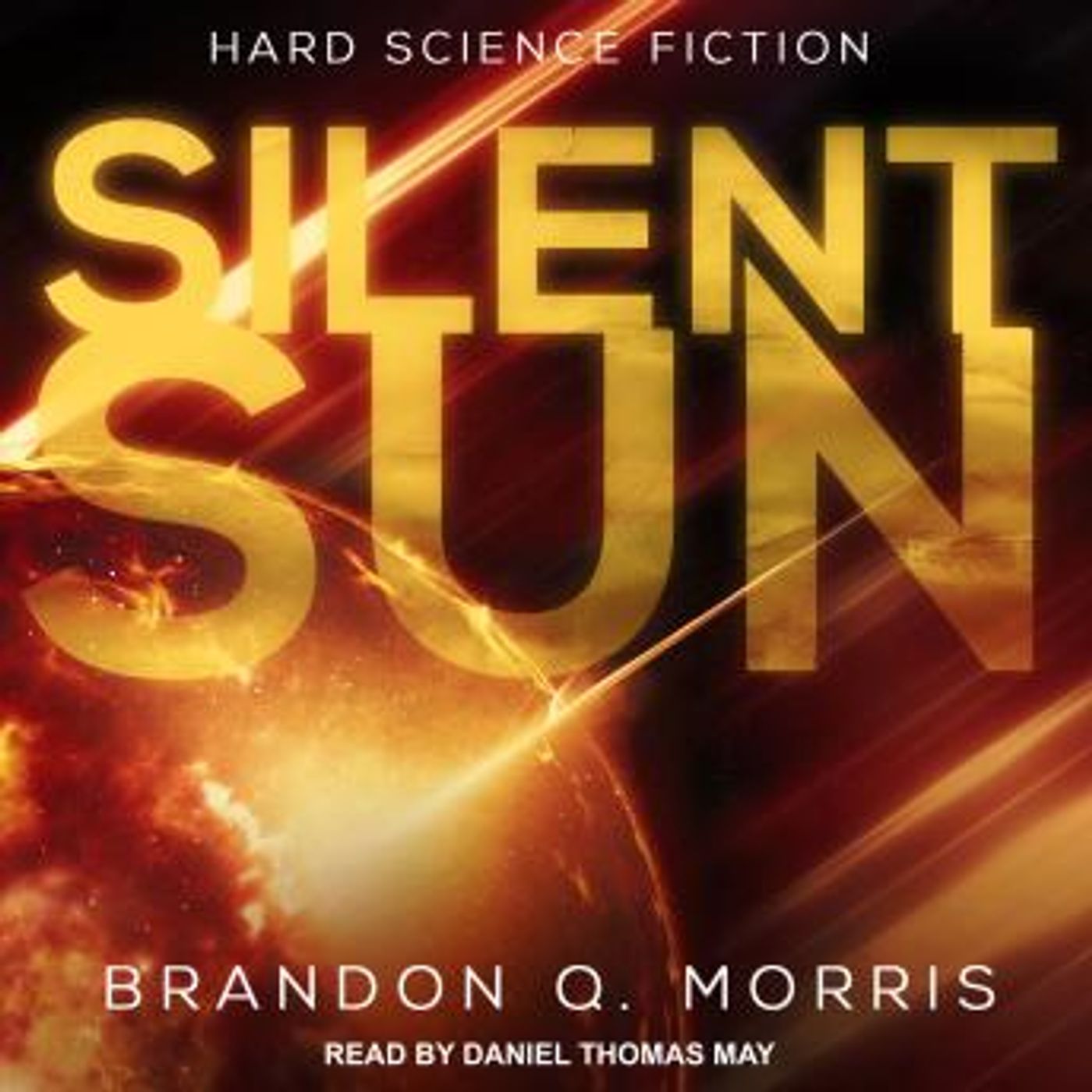 Explore New Full Audiobooks in Science Fiction & Fantasy, Science Fiction