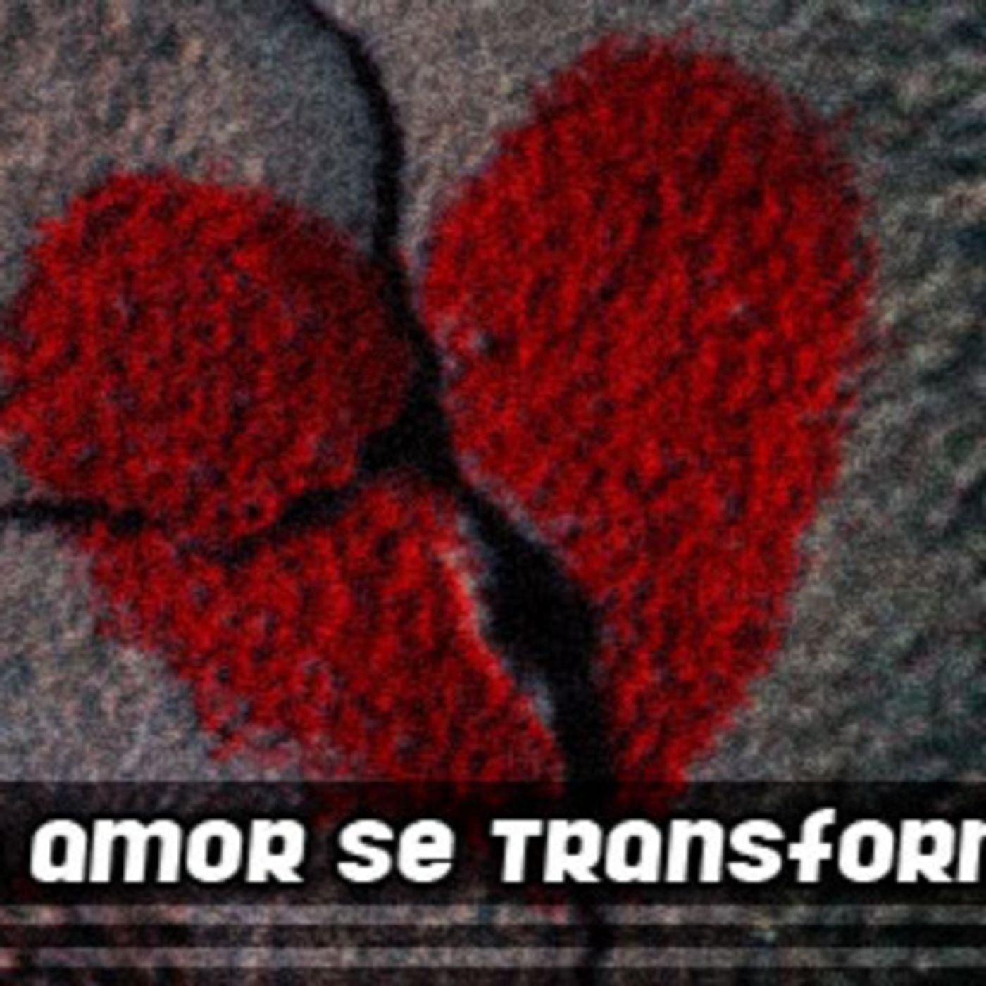 Especial Dia dos Namorados – Quando o amor se transforma em horror! episode artwork