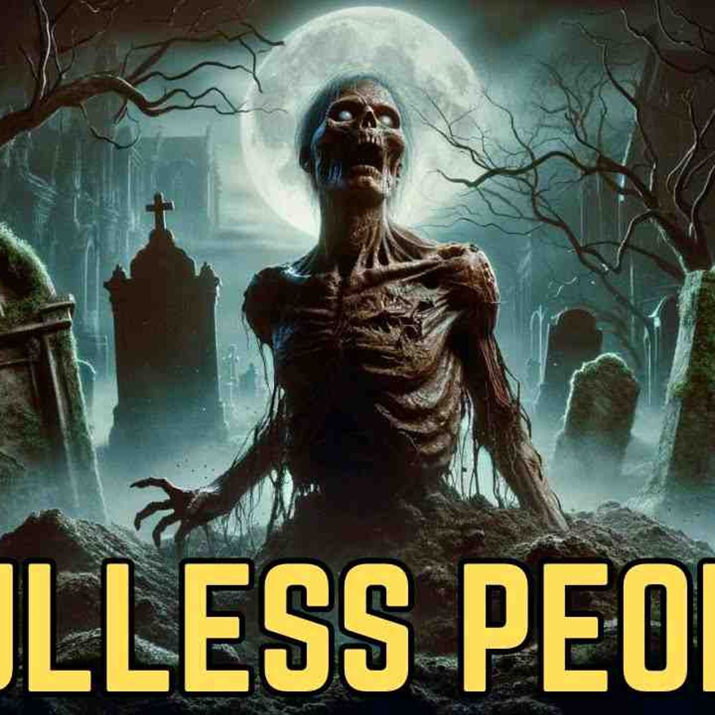 Non Player Characters Explained (Who are the Backdrop People_) episode artwork