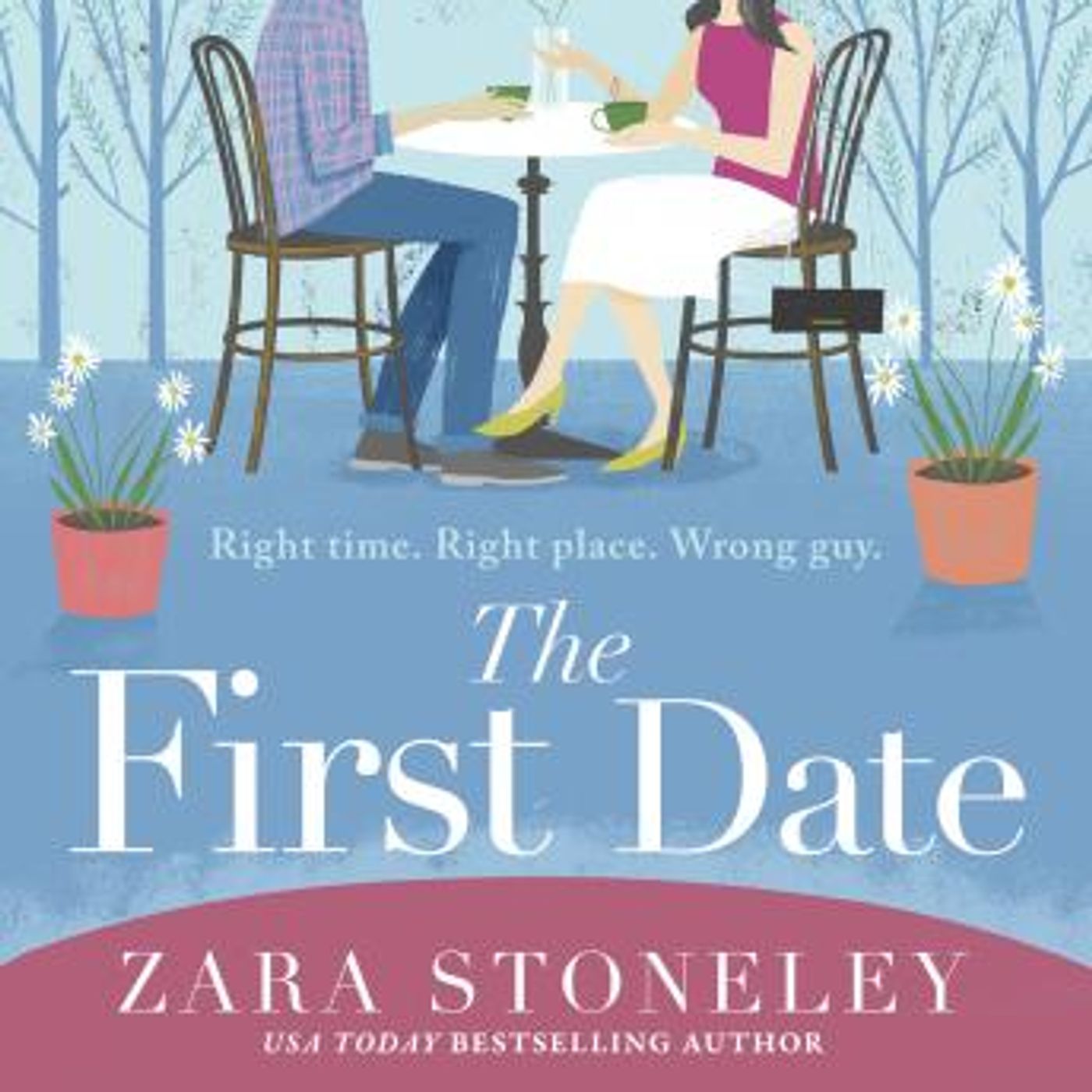 Listen to Latest Full Audiobooks in Romance, Rom-Com