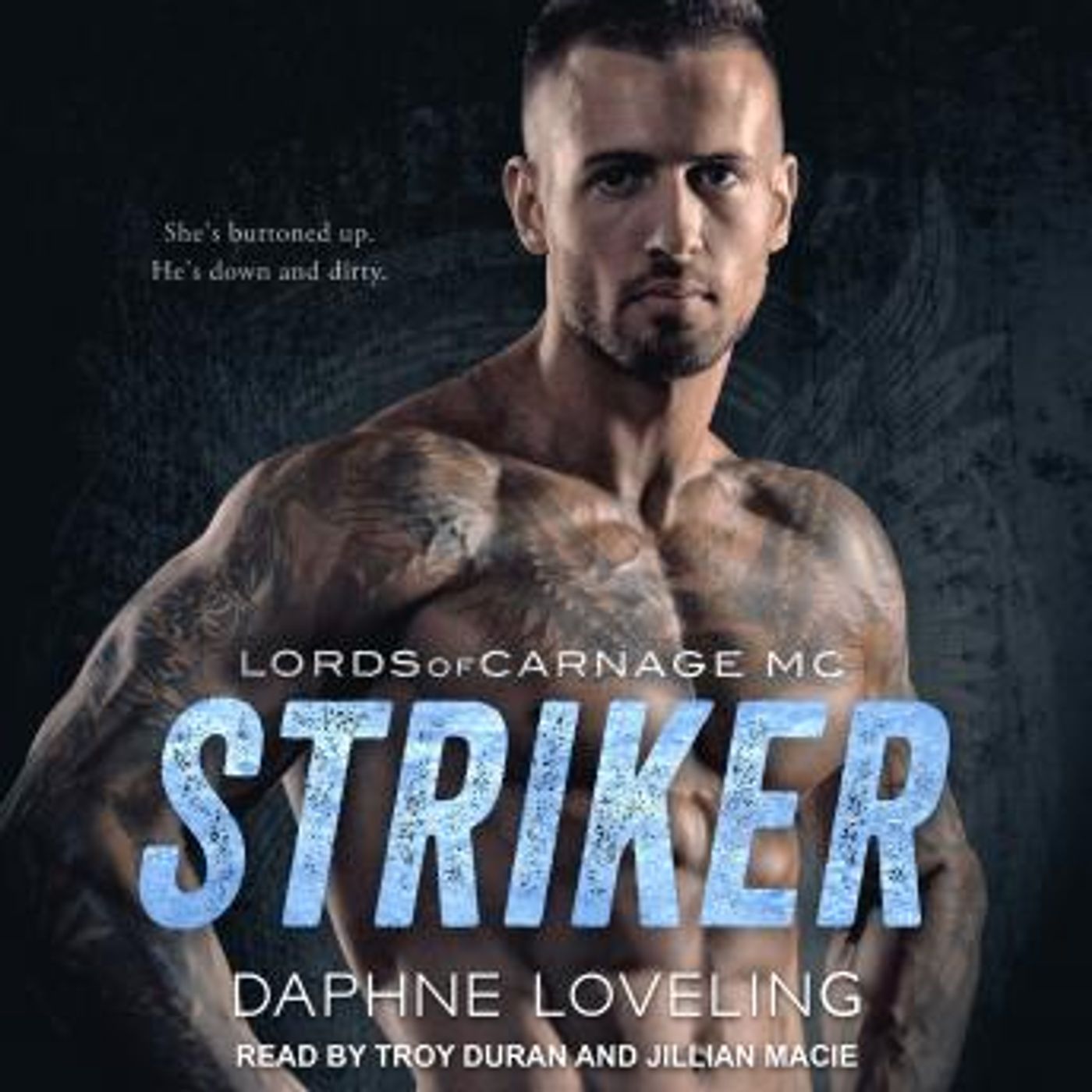 Access Top-Rated Full Audiobooks in Romance, Modern
