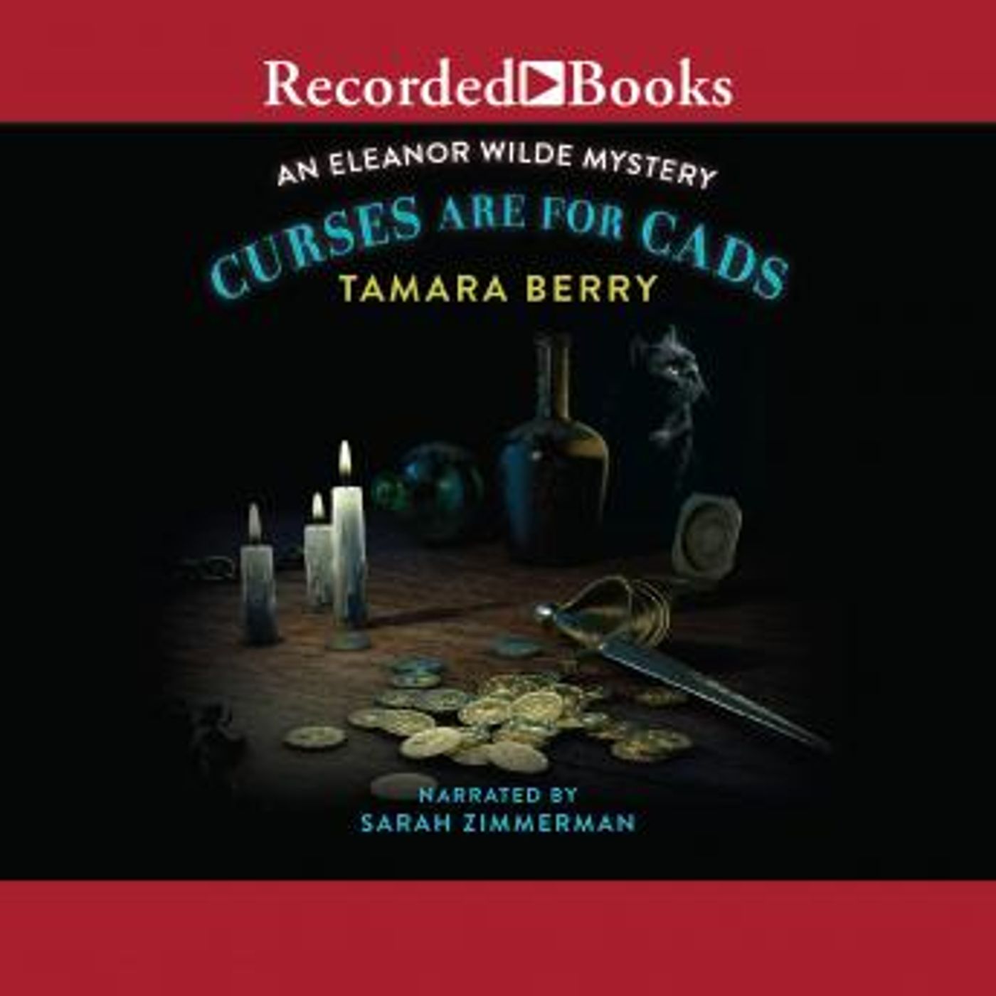 Listen to Latest Full Audiobooks in Mystery, Thriller & Horror, Police & Detective