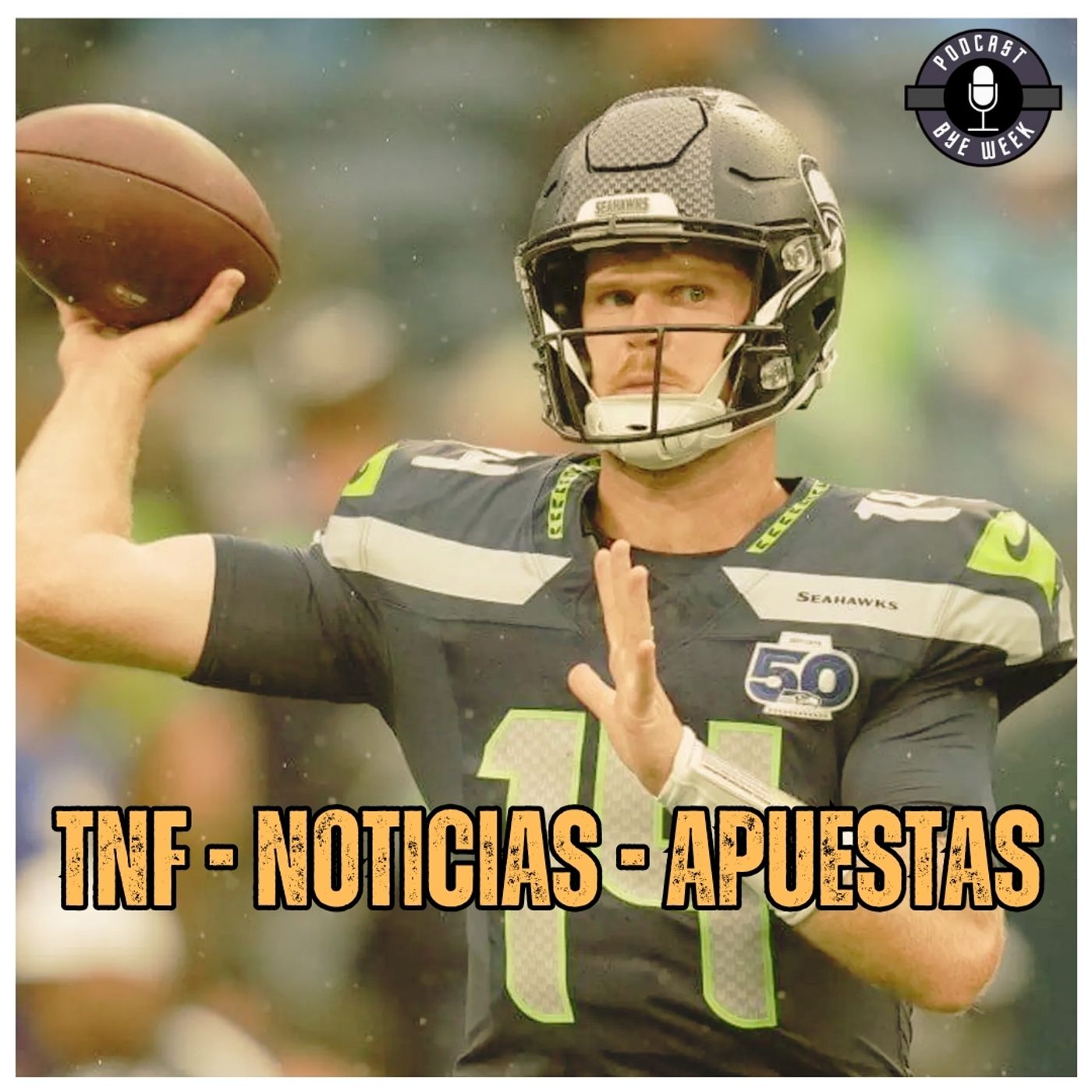 REACCIÓN TNF - NOTICIAS - APUESTAS SEMANA 5