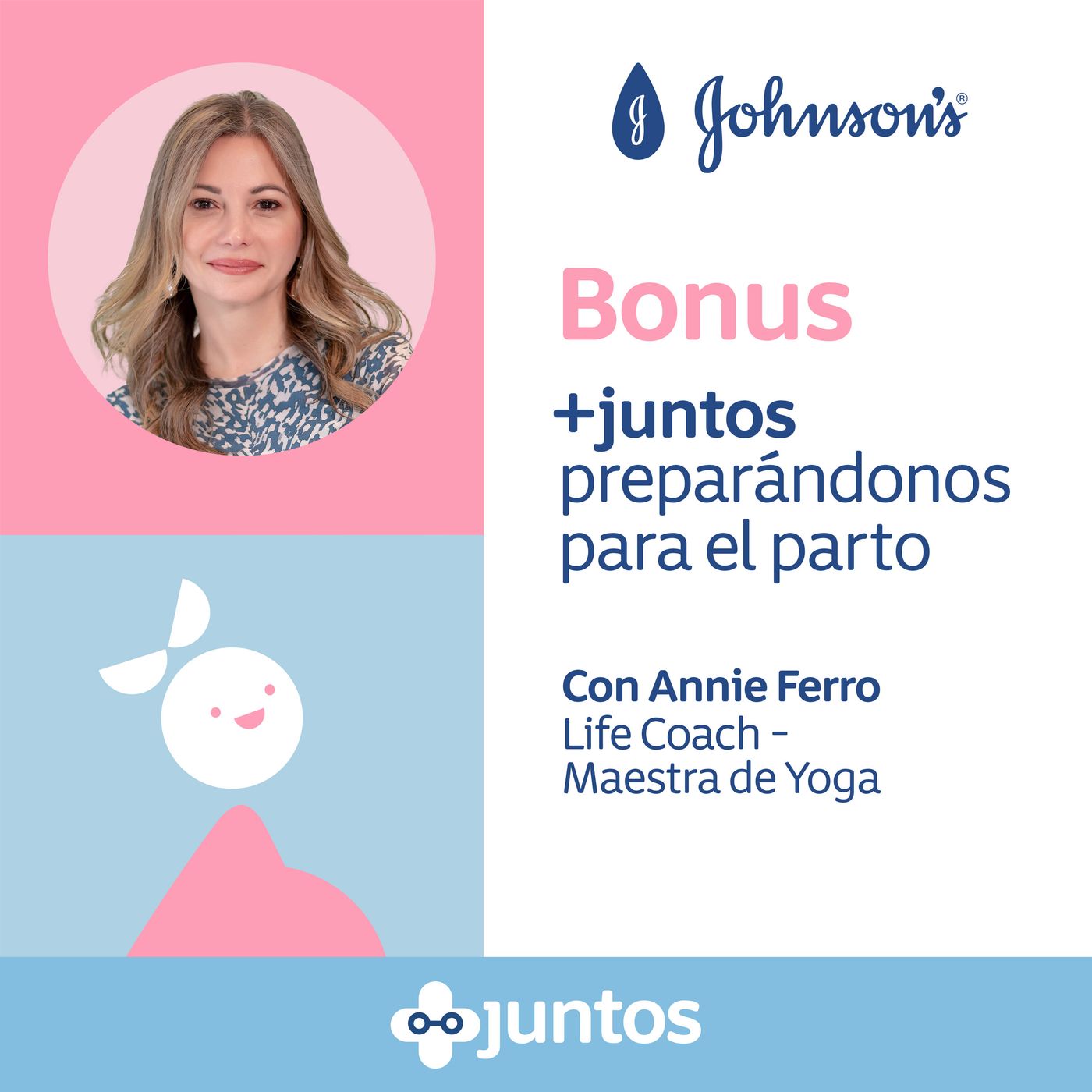 Bonus 01:  +Juntos preparándonos para el parto