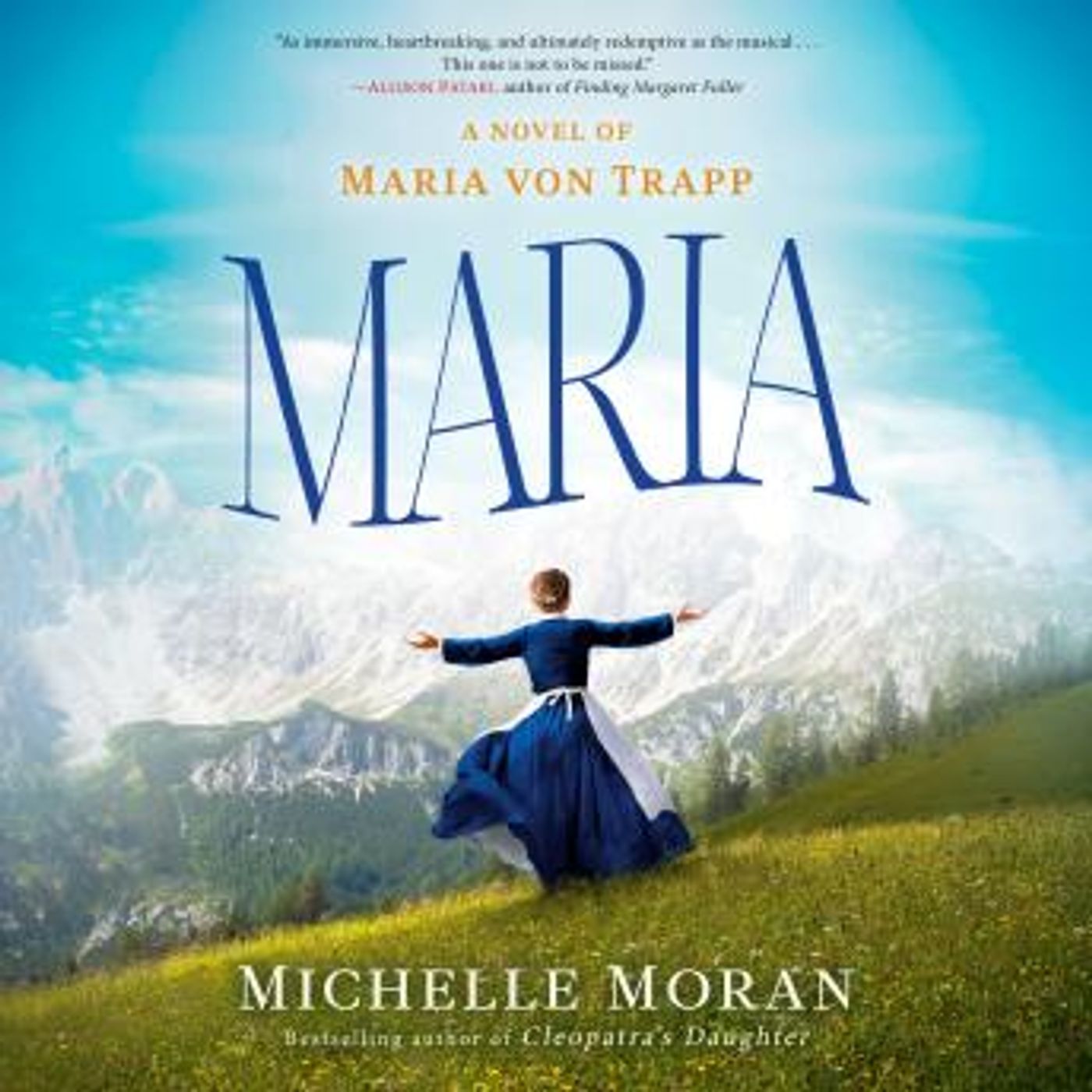 Download High-Quality Full Audiobooks in Fiction, Contemporary Women