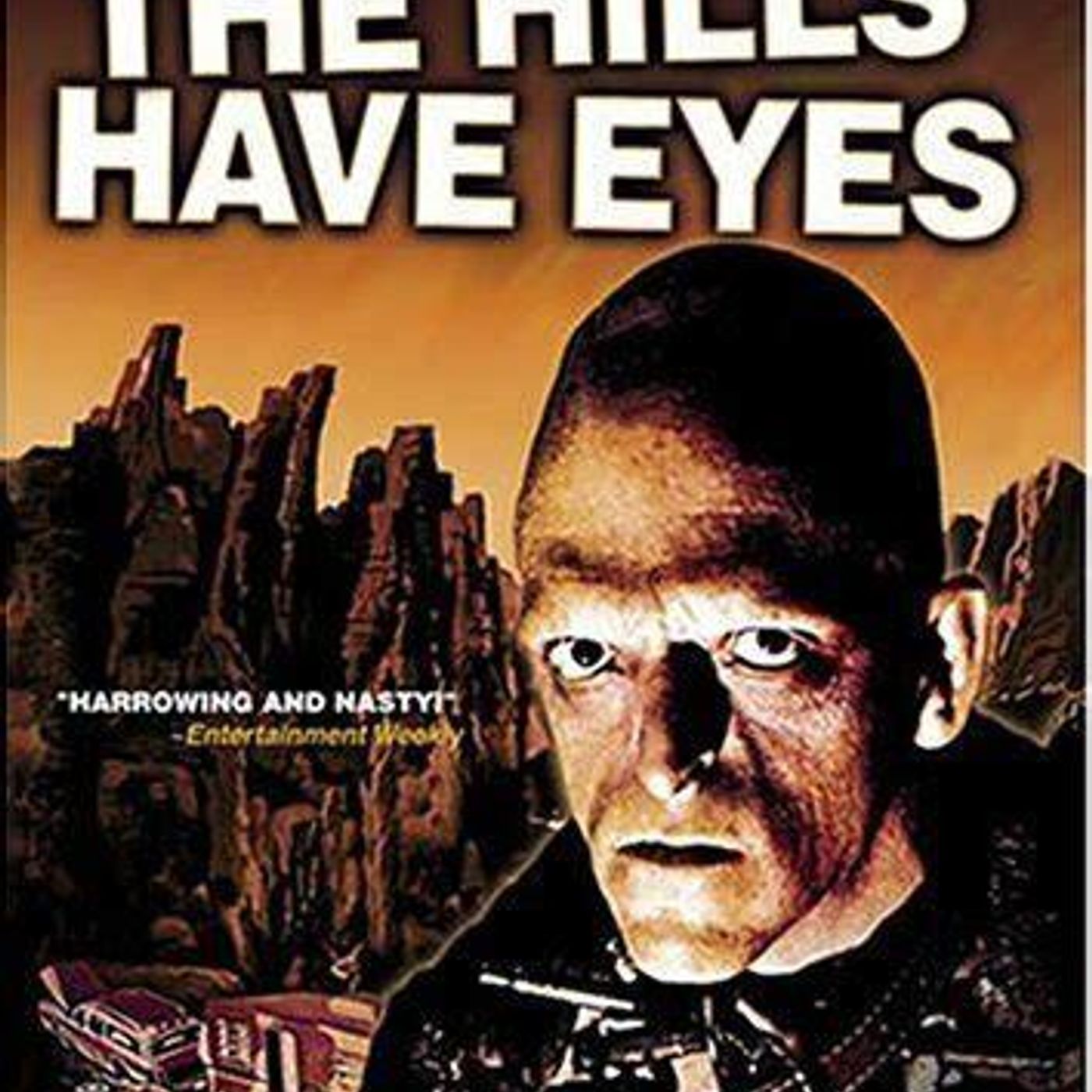 The Evil Never Dies Podcast