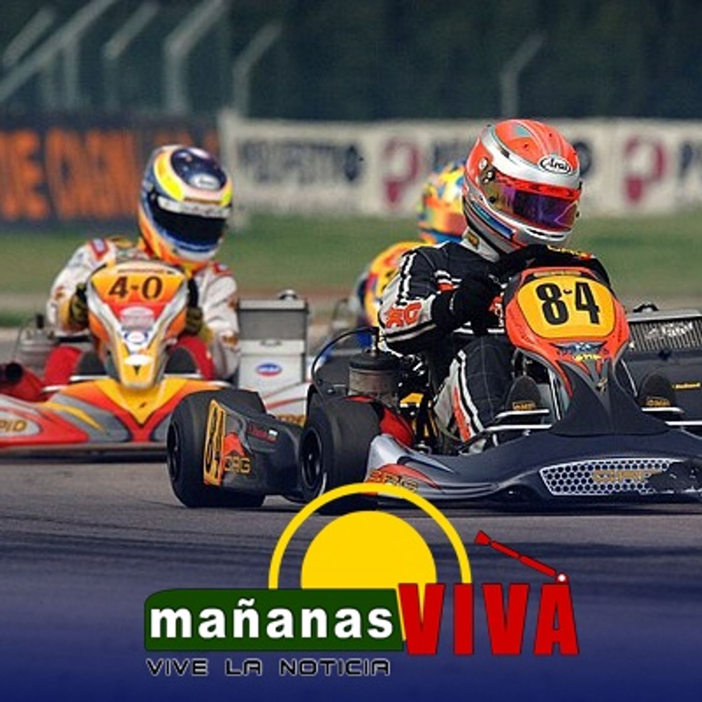 Cancelado el Circuito de Karts en Ipiales por falta de condiciones de seguridad