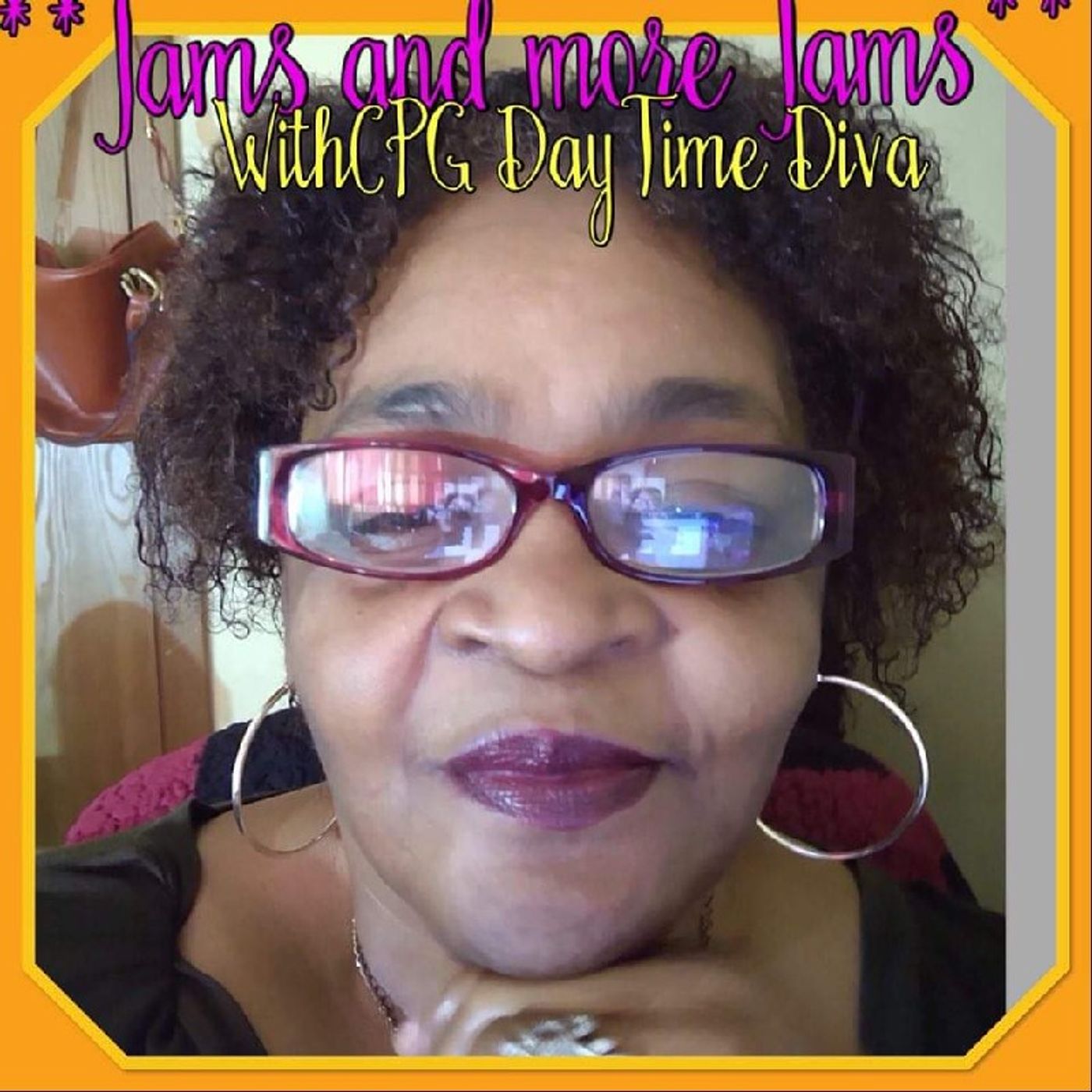 **Jams and more Jams** with CPG DTD