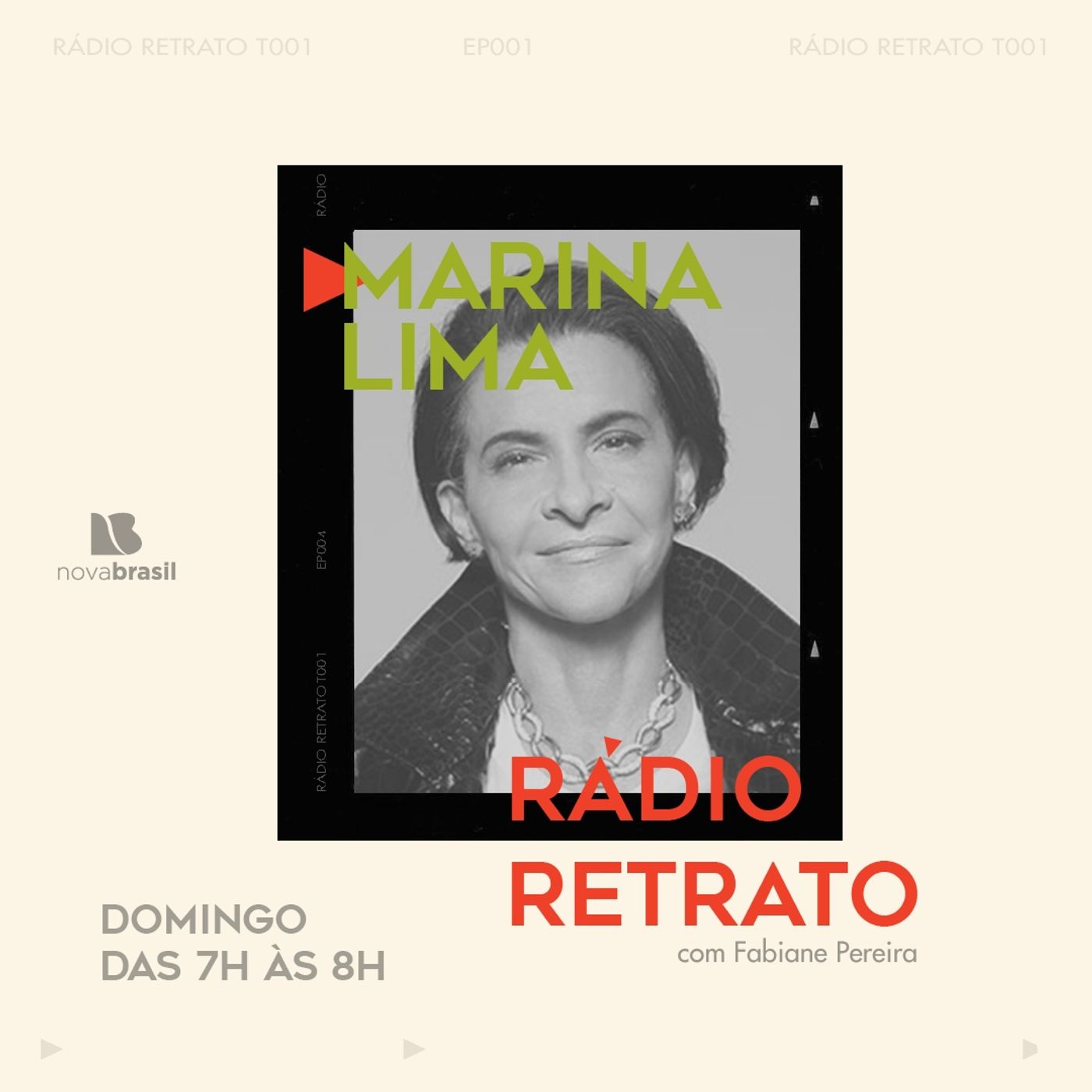 Rádio Retrato