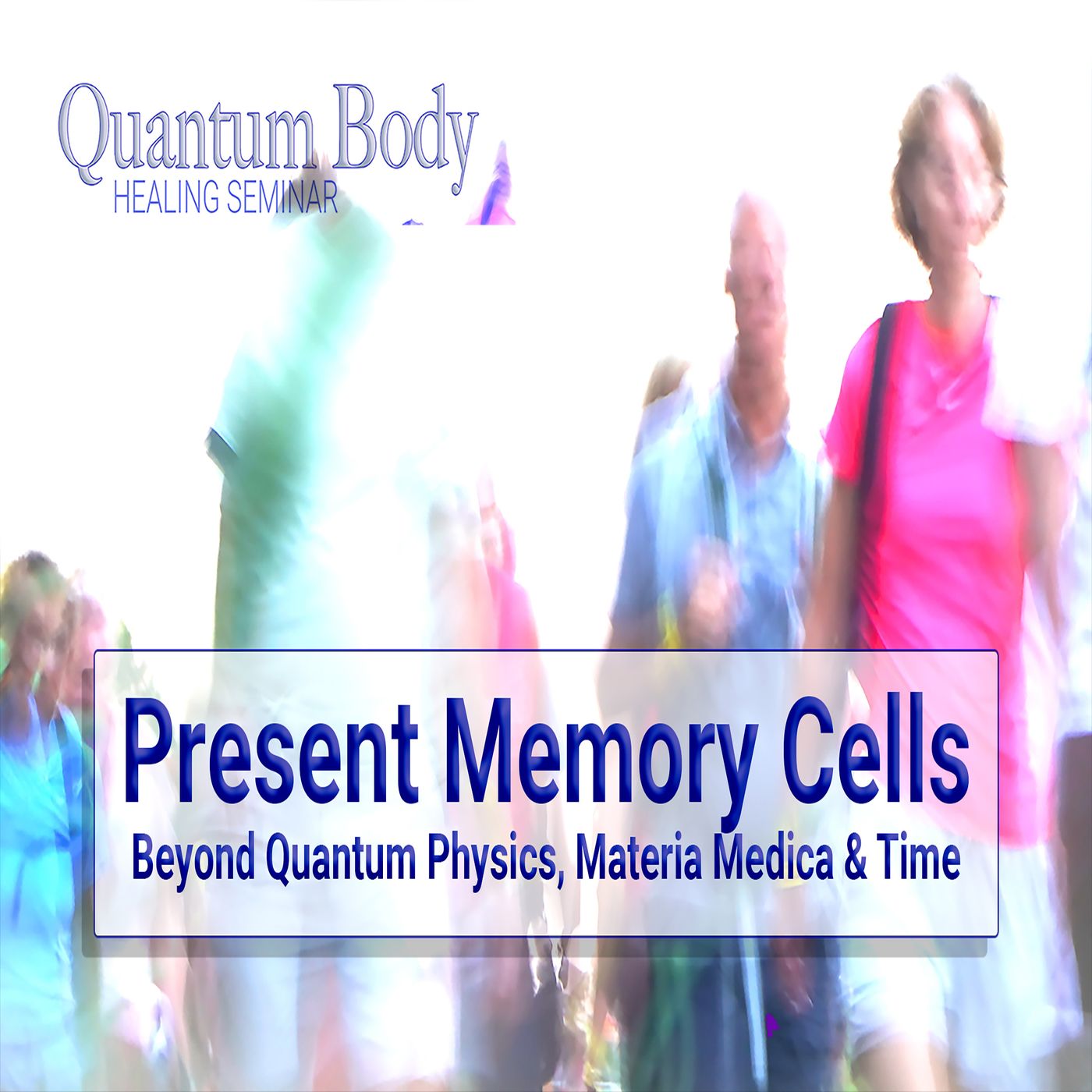 Quantum Body