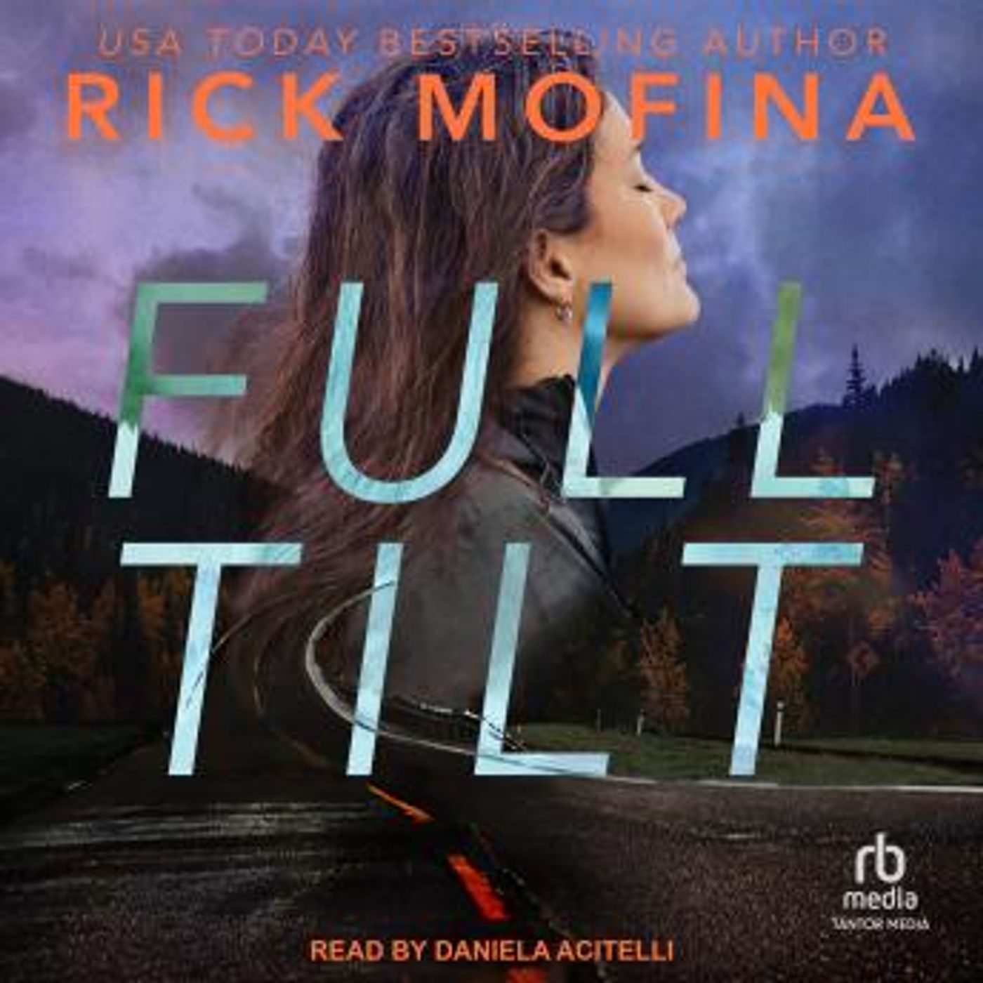 Best Full Audiobooks in Mystery, Thriller & Horror, Suspense