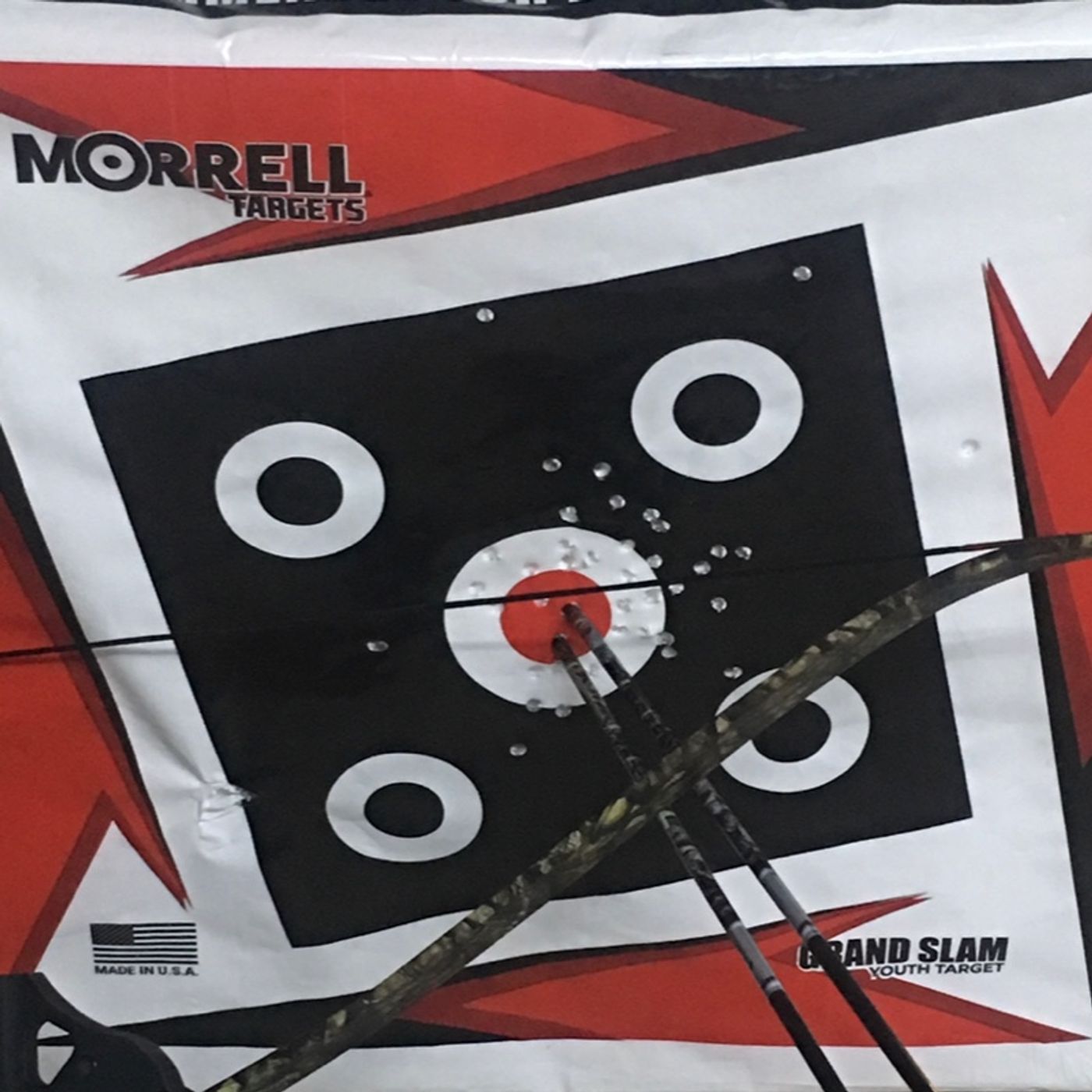 Ultimate Survival Bow Setup - Archery for Recreation Hunting and Survival