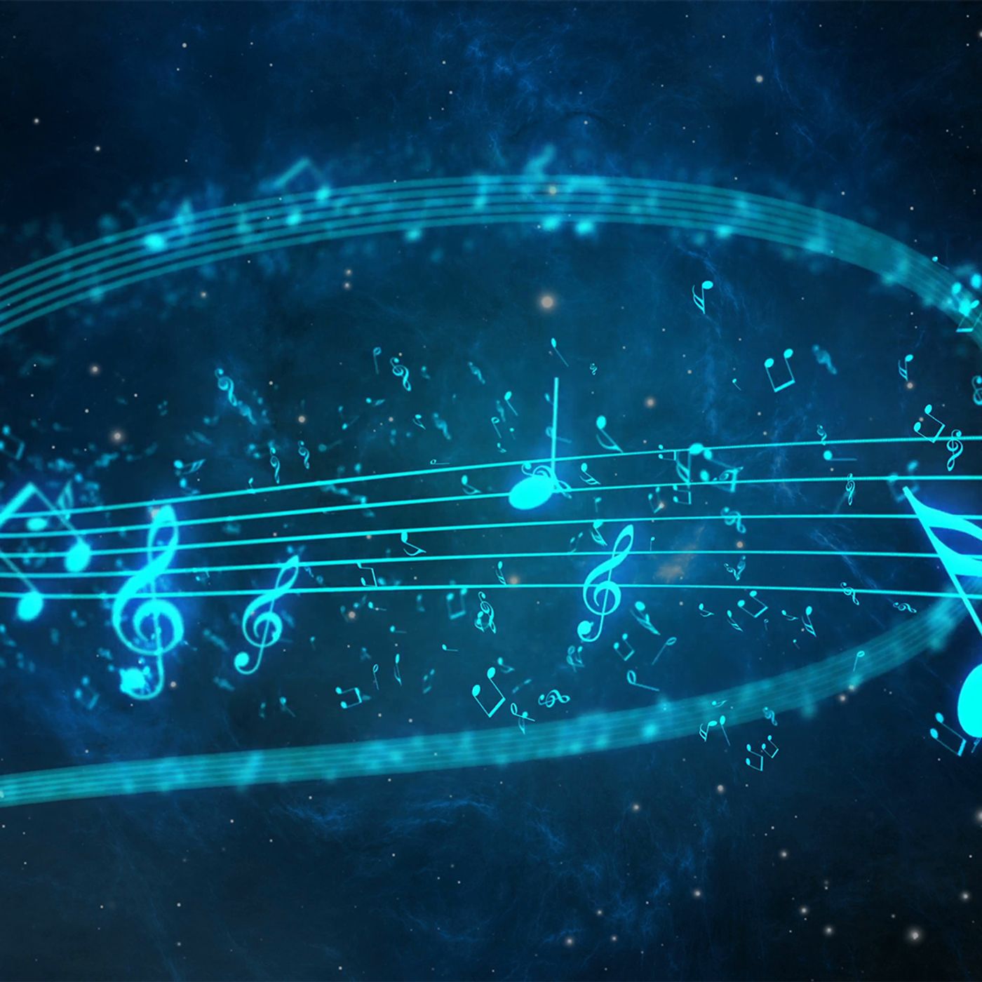 Le Scale Musicali e le Sefirot