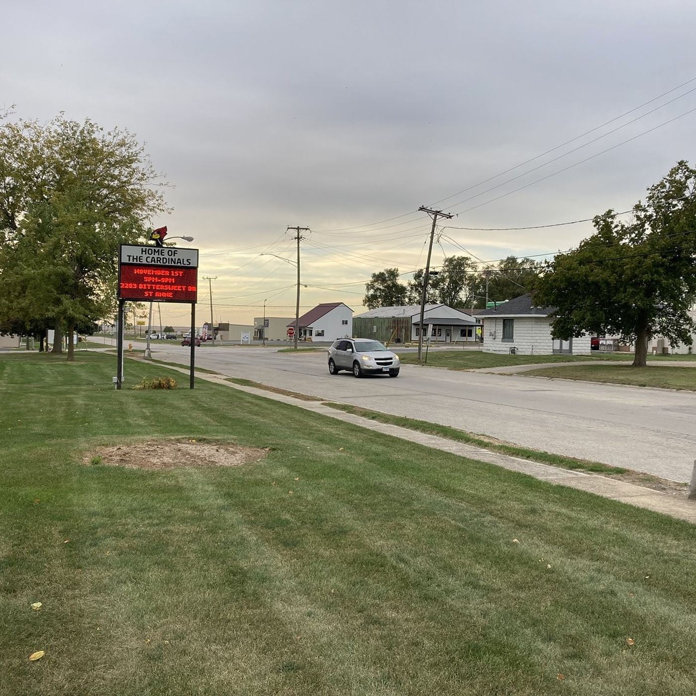 Funds OK’d on Kankakee County road projects episode artwork