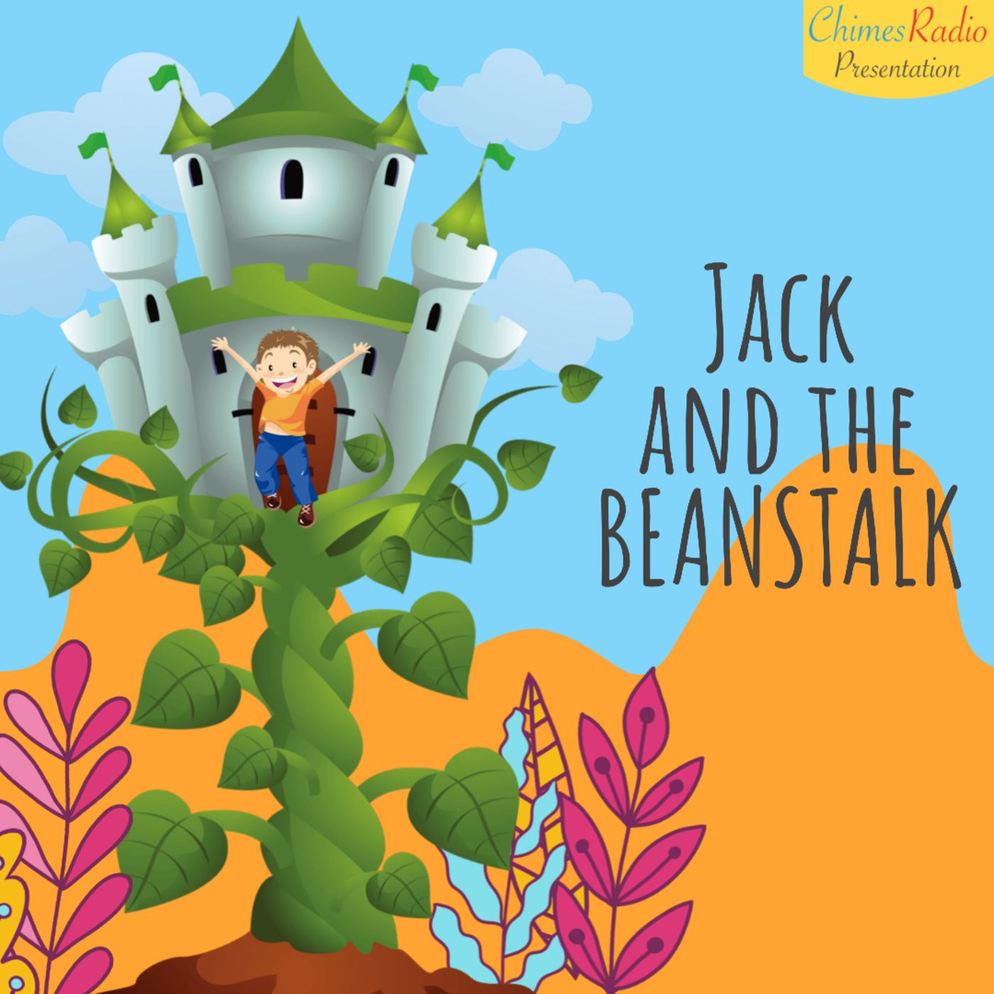 Classic English Stories For Kids