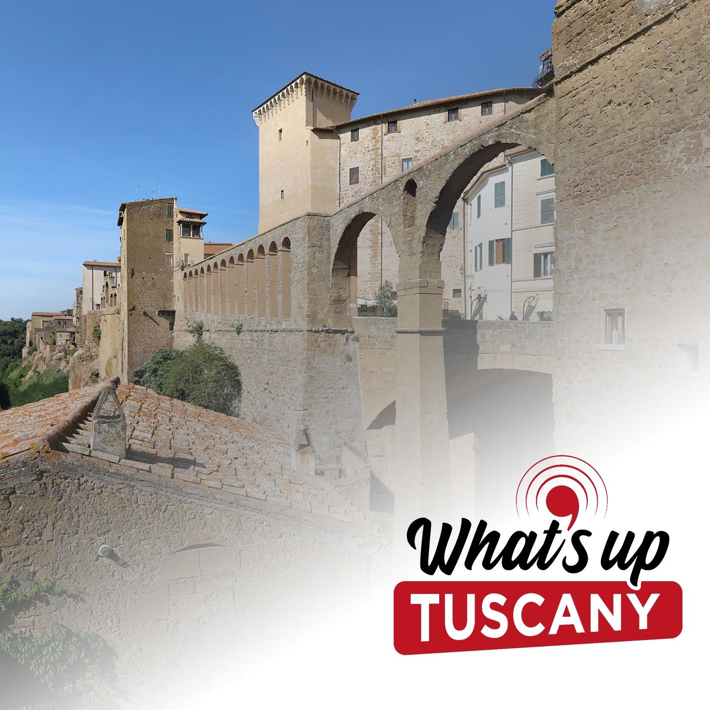 What\'s Up Tuscany