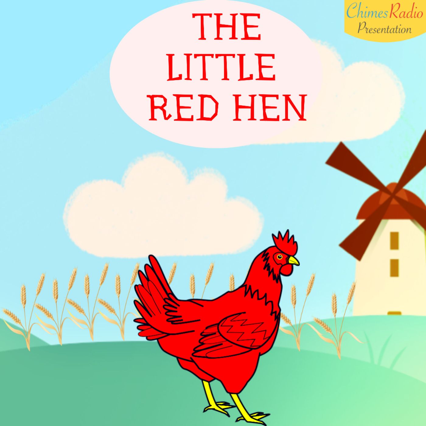 Little Red Hen