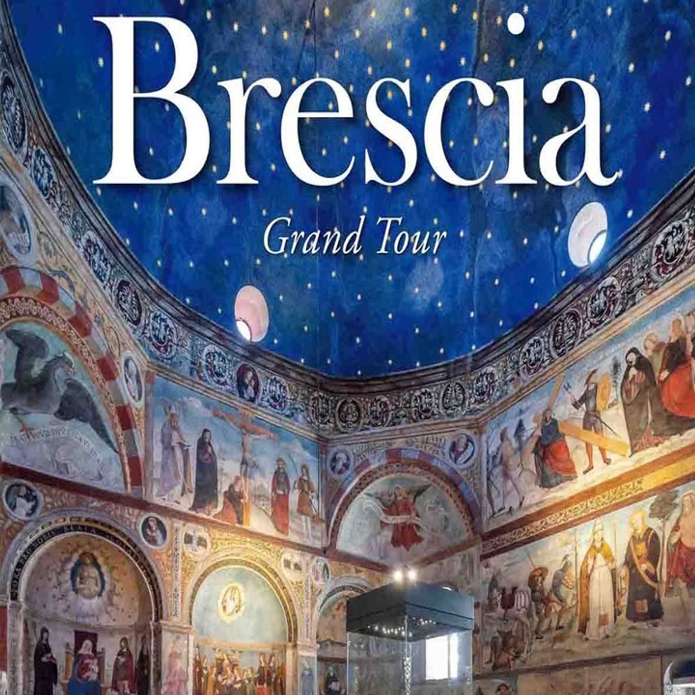 Brescia Grand Tour: un libro dedicato alla leonessa d'Italia