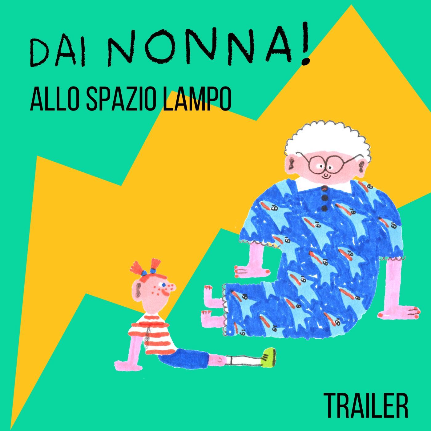 Dai nonna
